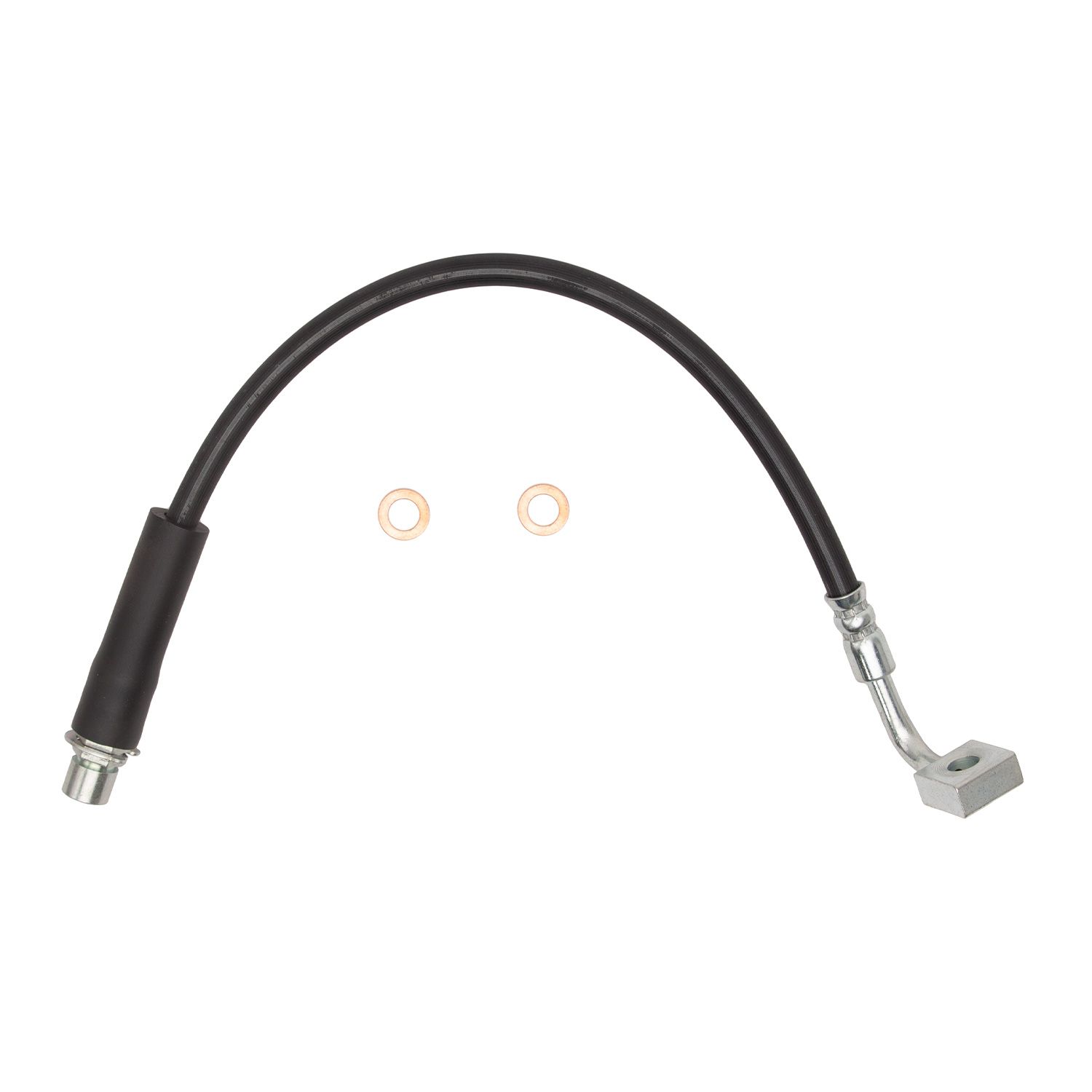 DFC Brake Hose Dynamic Friction Company 692-350-40046