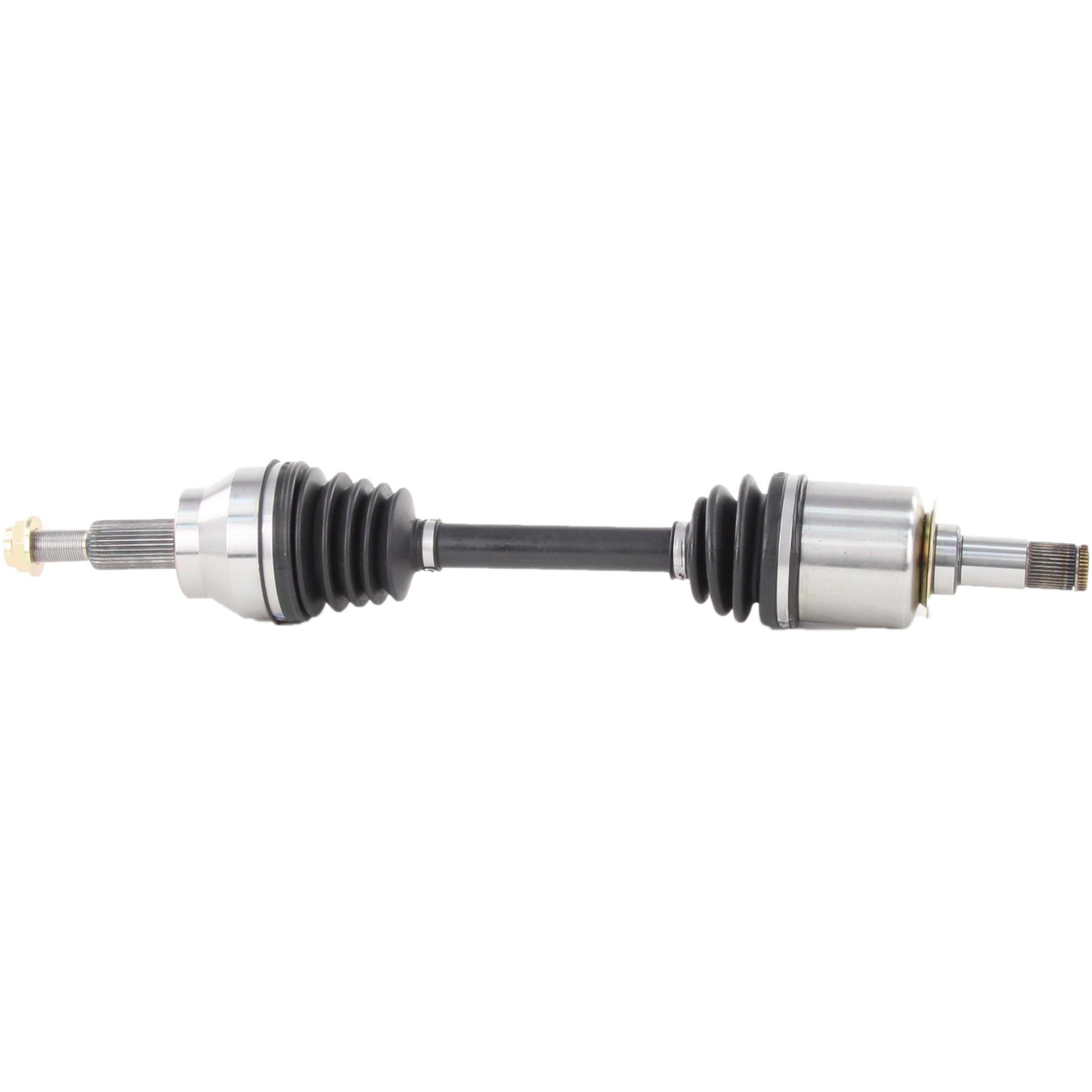 CV Axle Shaft Trakmotive 542-CH-8255
