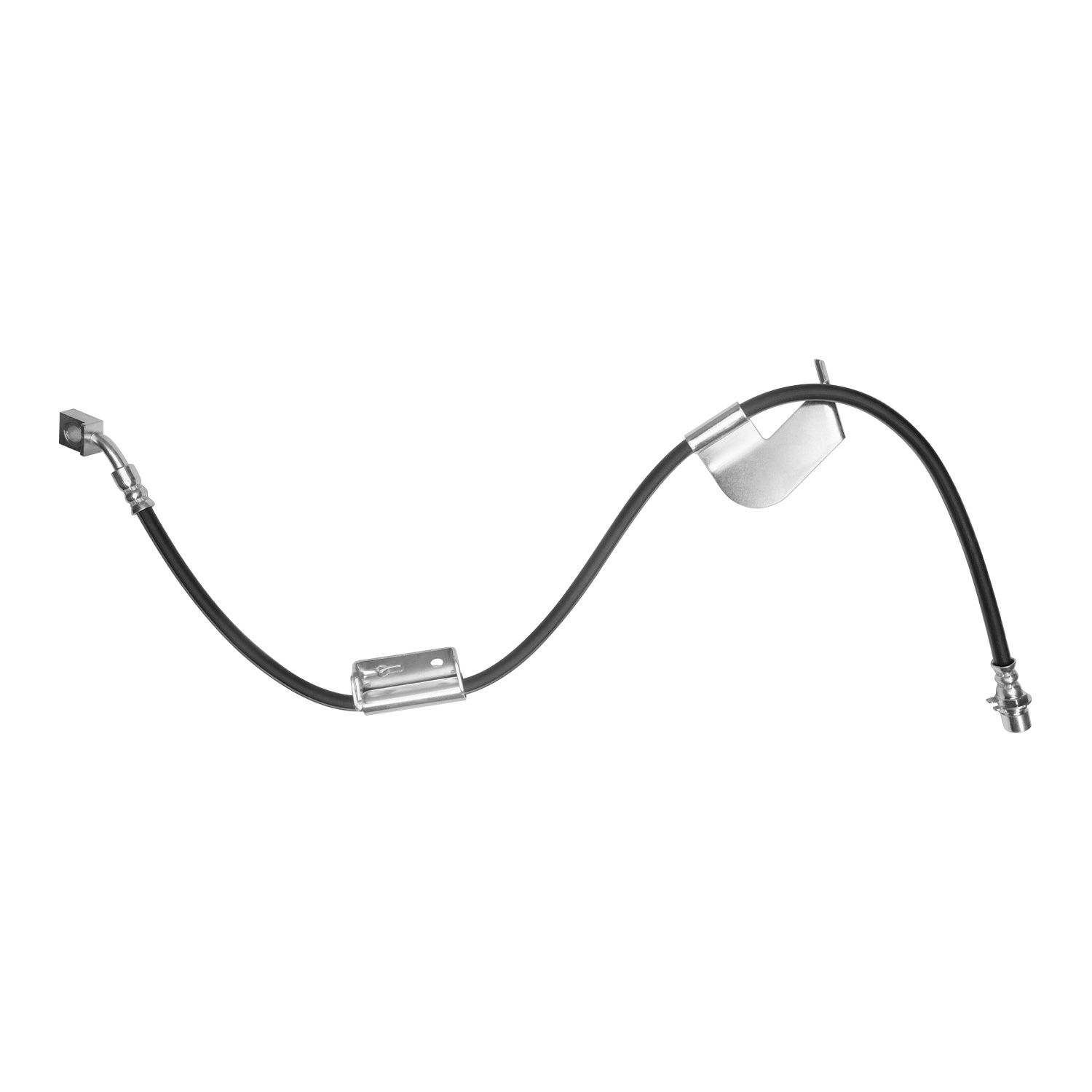 DFC Brake Hose Dynamic Friction Company 692-350-47319