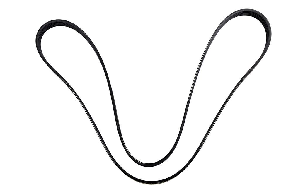 Serpentine Belt ACDelco 4-55571050