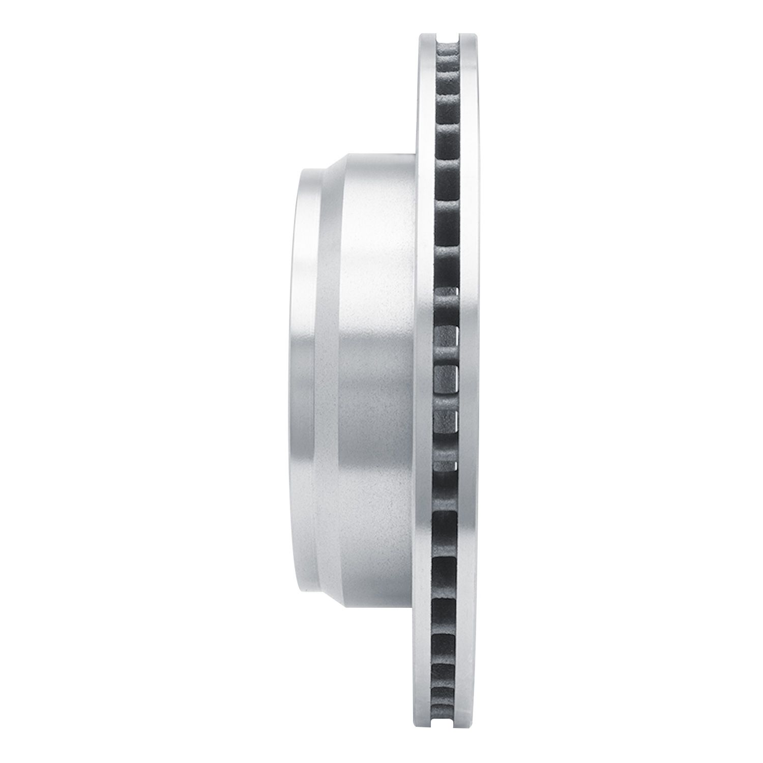 Disc Brake Rotor Dynamic Friction Company 692-600-67101