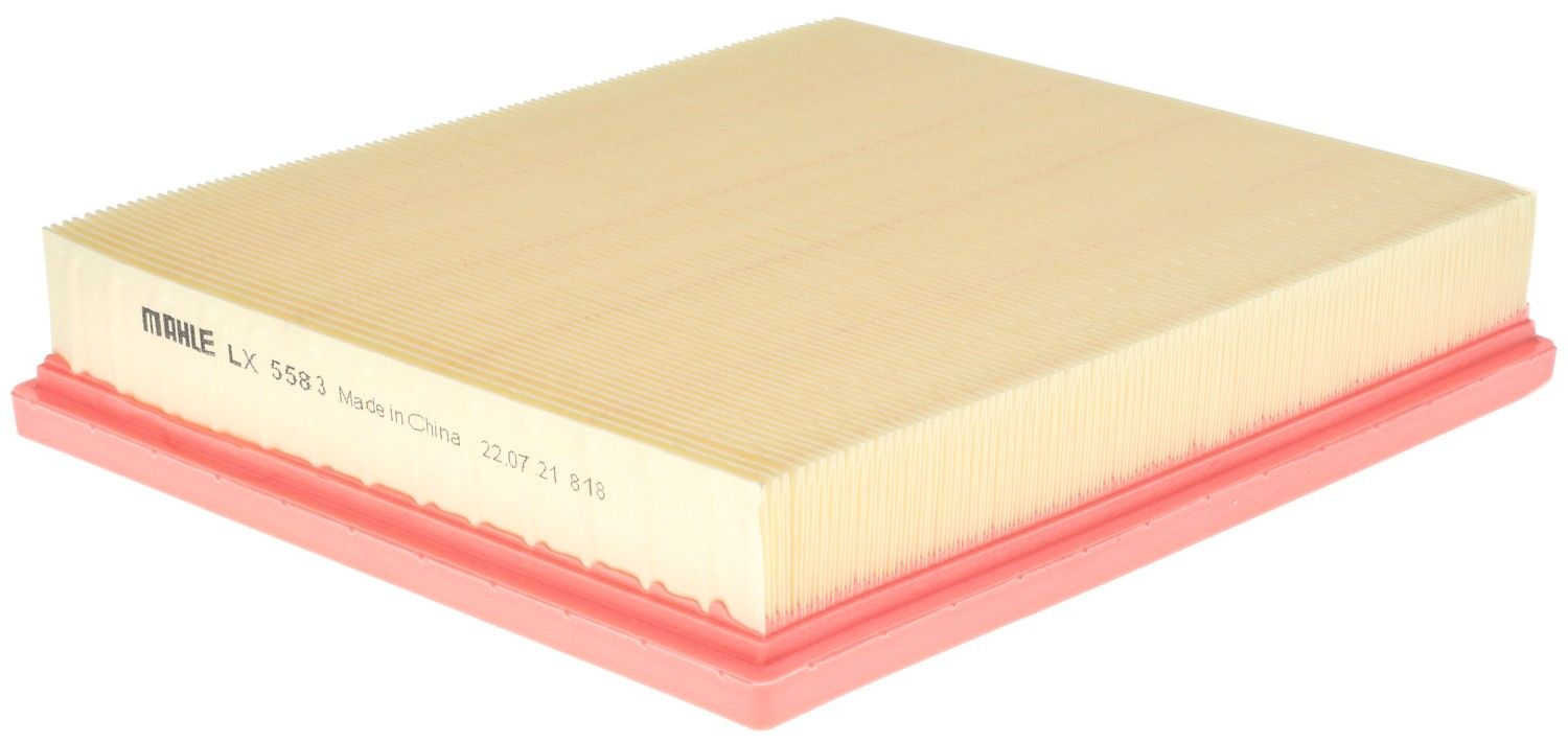 Air Filter MAHLE 806-LX 5583