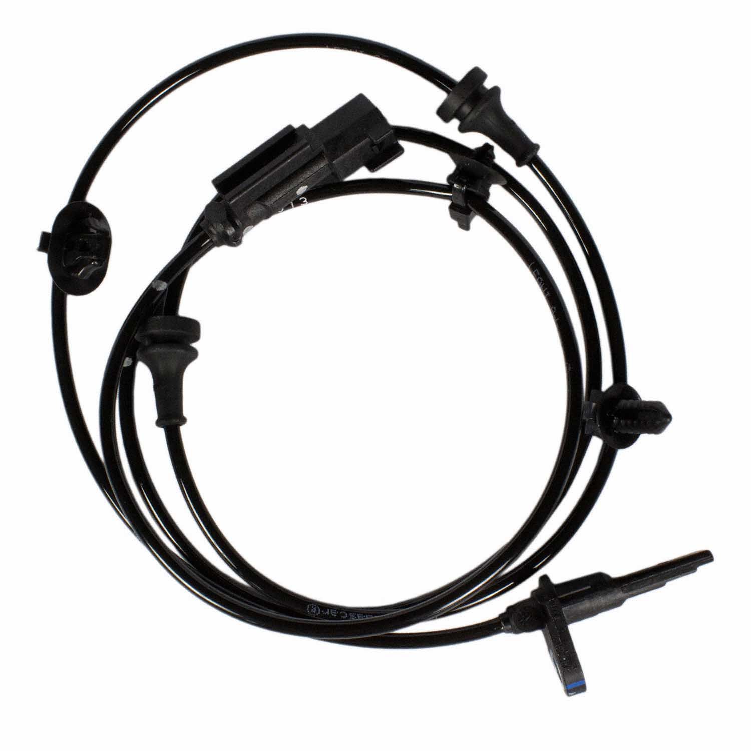 ABS Wheel Speed Sensor Motorcraft 317-BRAB-400