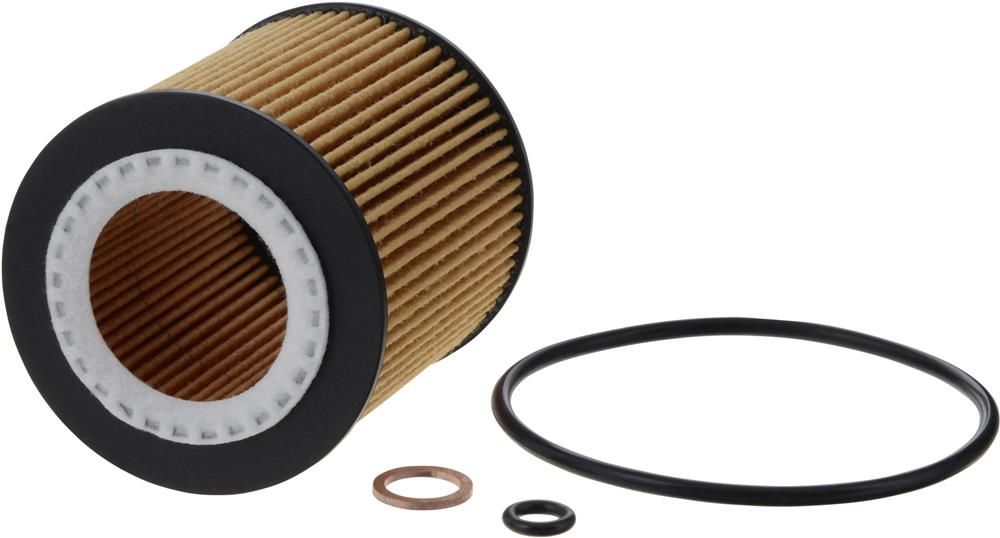 Oil Filter ACDelco 4-PF466G