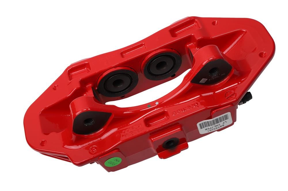 Caliper ACDelco 4-84733251