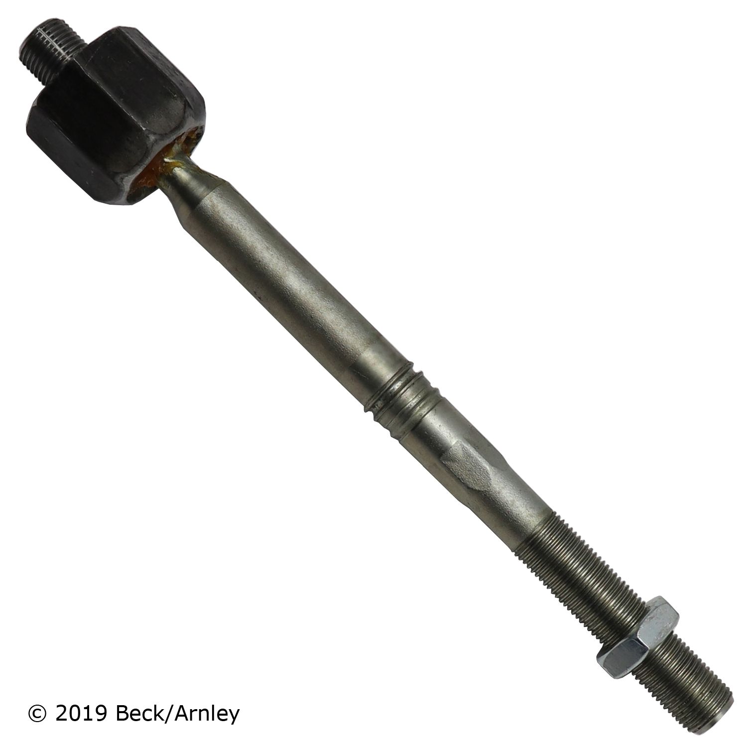 TIE ROD END Beck/Arnley 517-101-8348