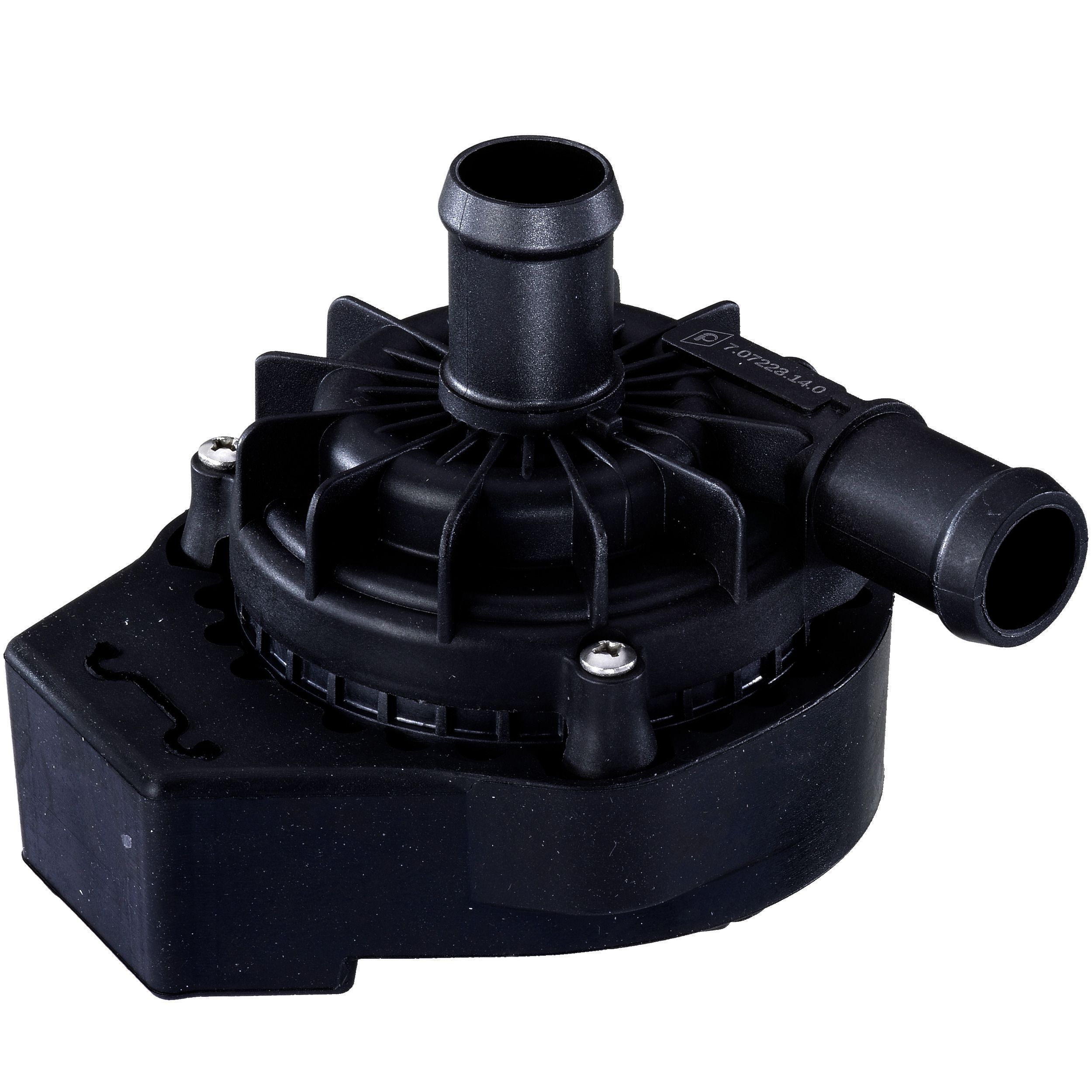 Pierburg 295-7.07223.14.0
