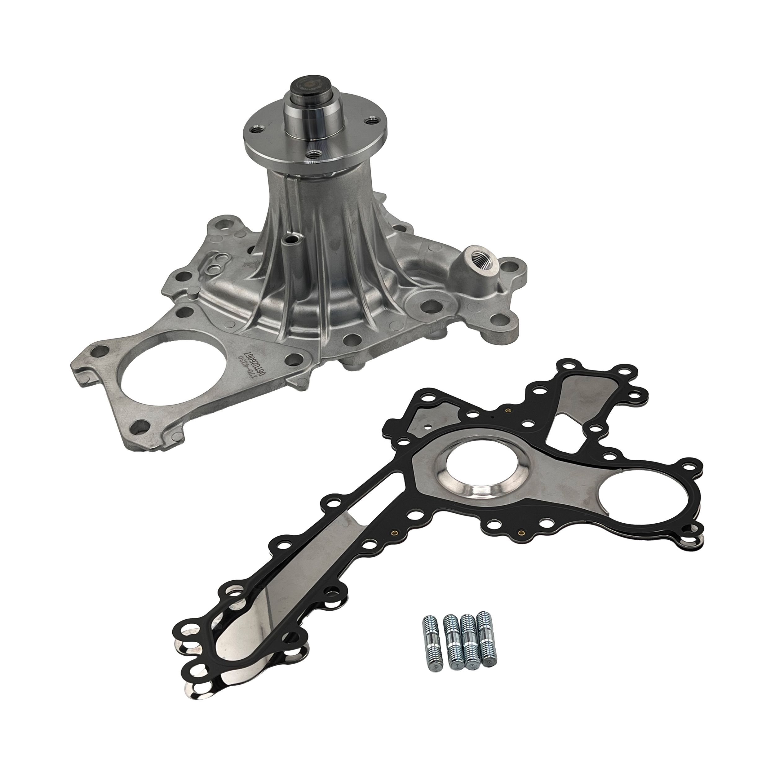 Engine Water Pump GMB 450-170-4230