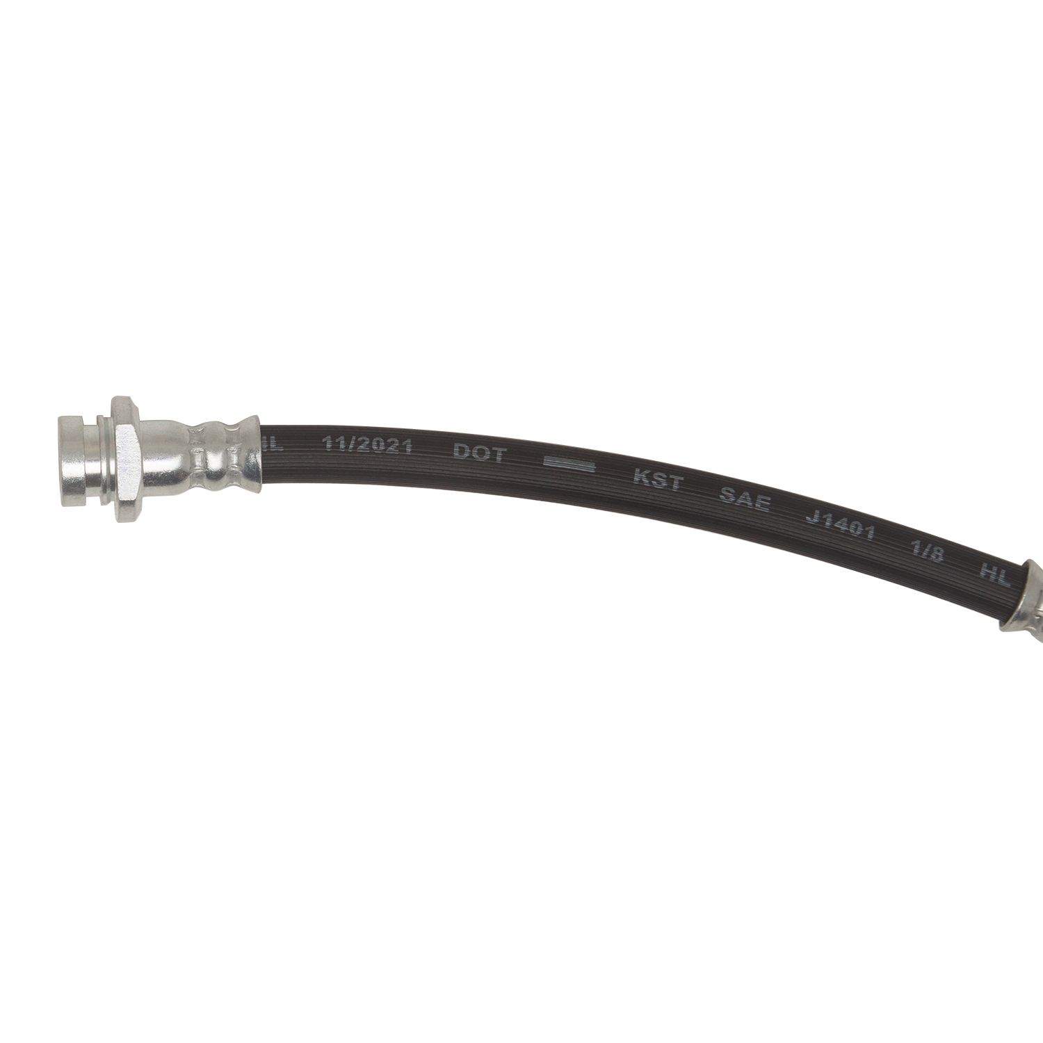 DFC Brake Hose Dynamic Friction Company 692-350-47218
