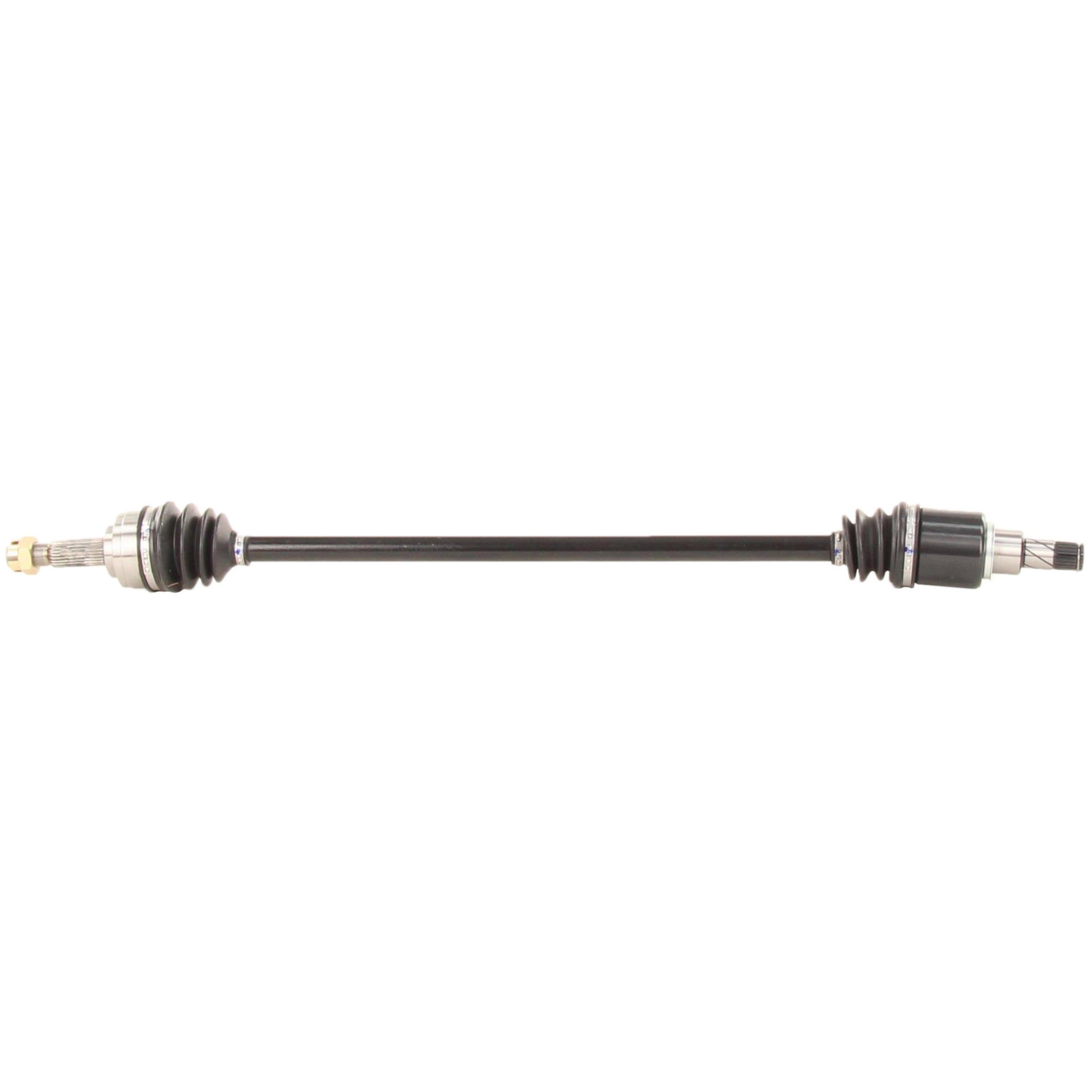 CV Axle Shaft Trakmotive 542-NI-8672