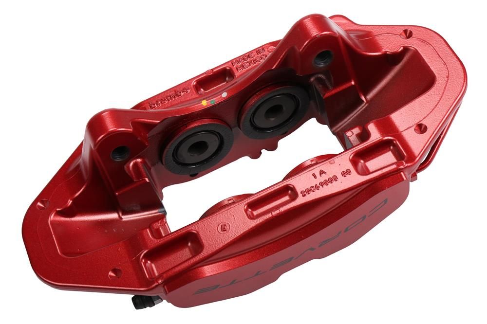 Caliper ACDelco 4-84733253