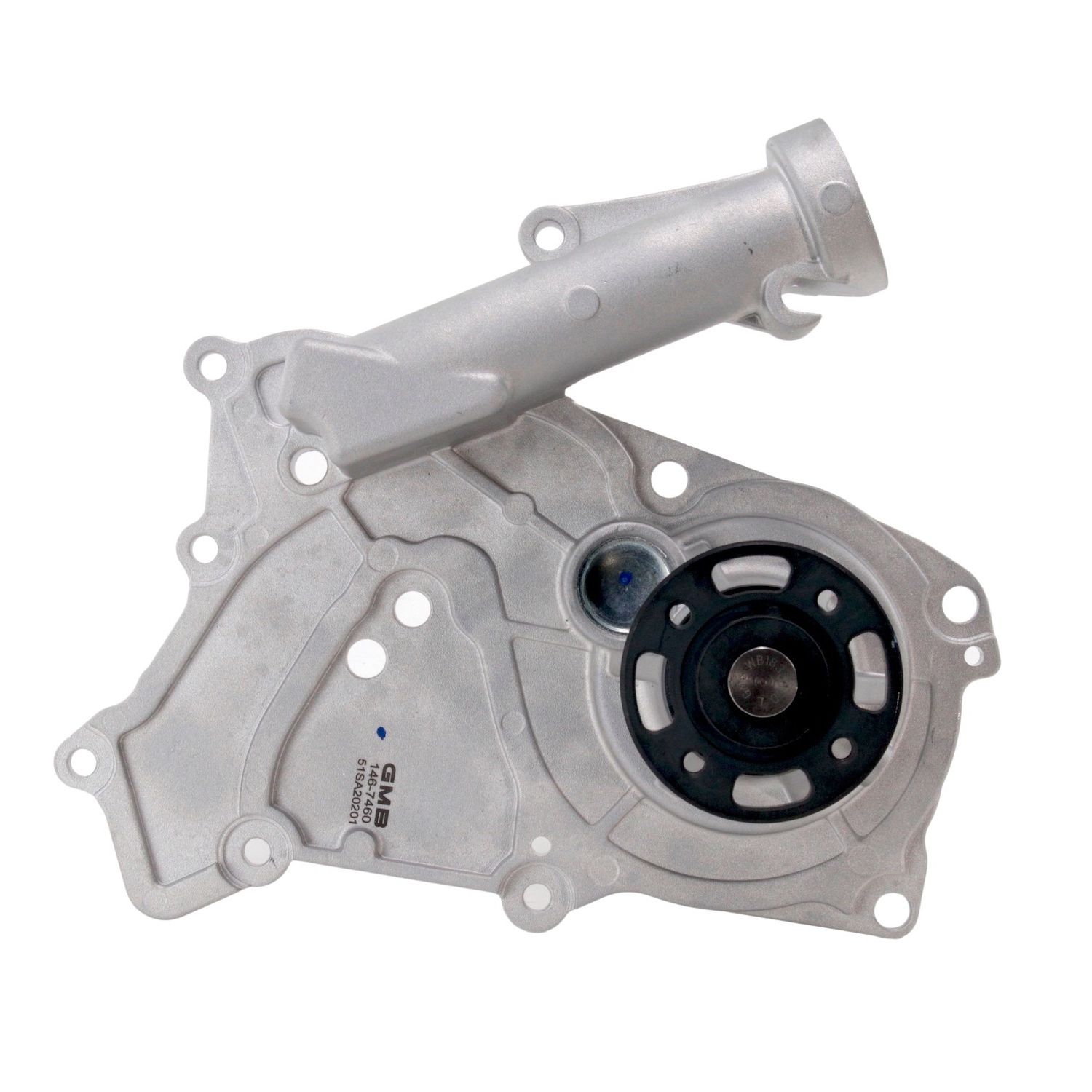 Engine Water Pump GMB 450-146-7460