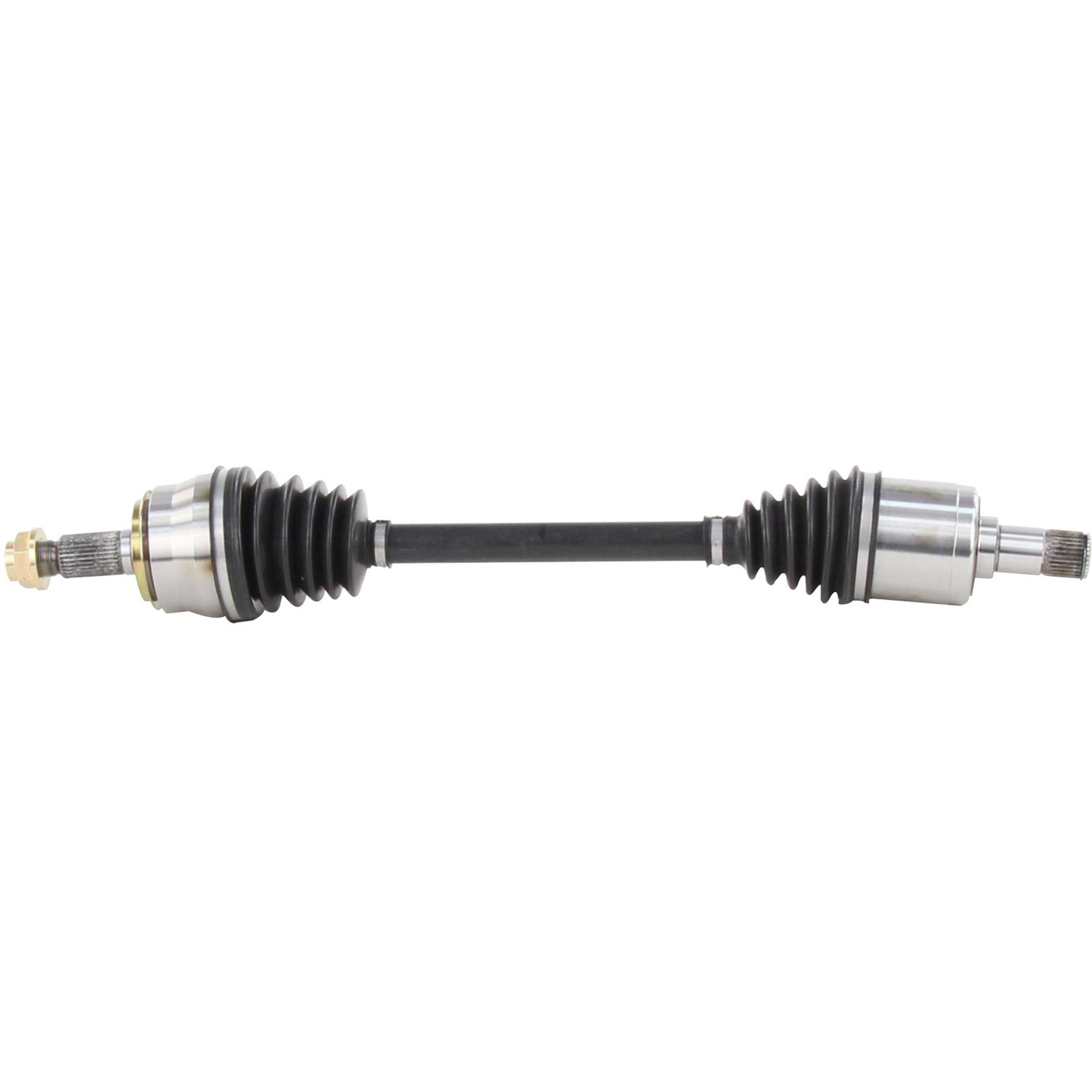AAR CV Axle Shaft Trakmotive 542-HO-8644