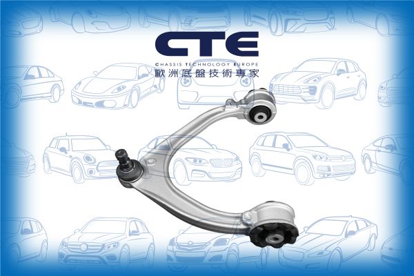 Control Arm CTE 732-CS-3128L