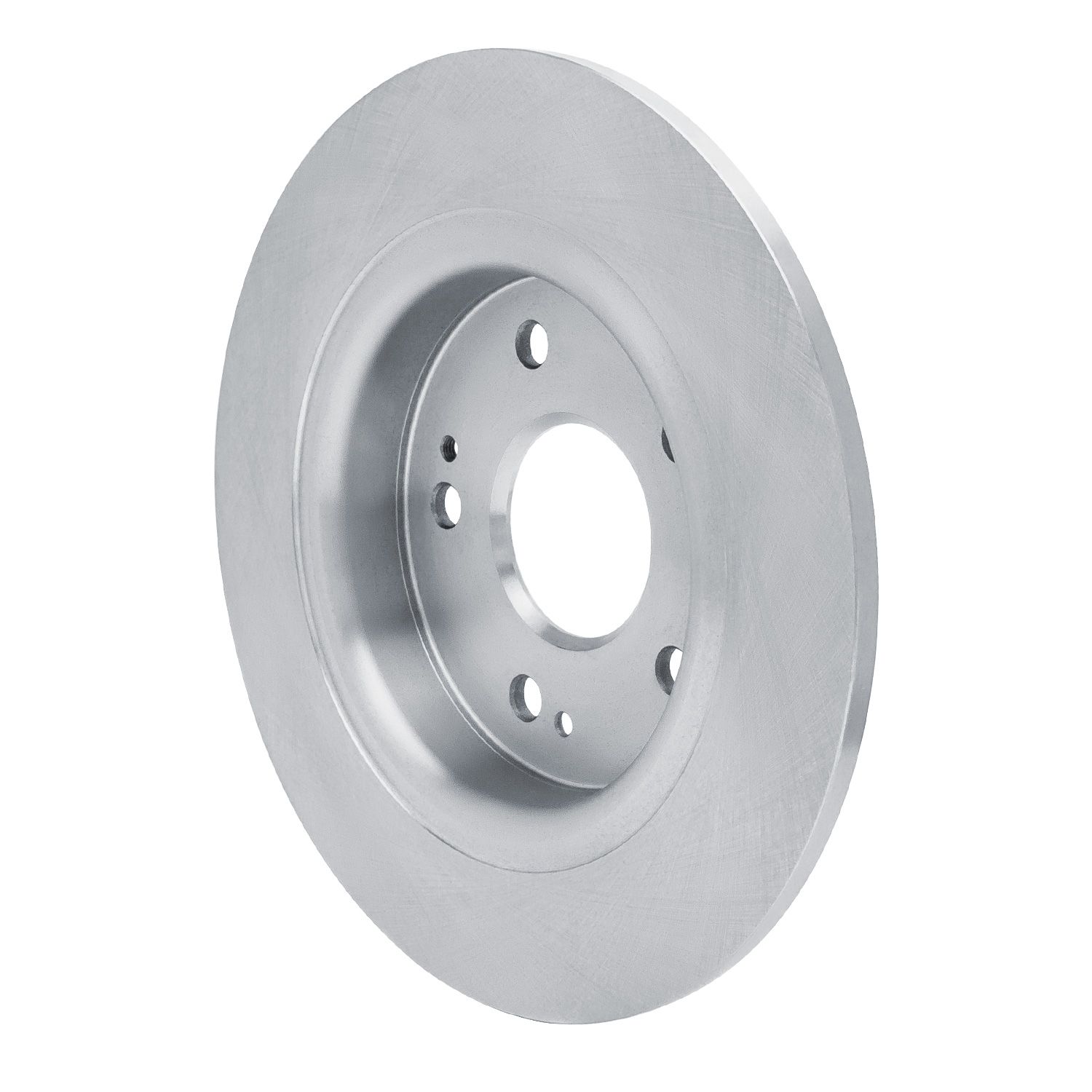 DFC Brake Rotor Dynamic Friction Company 692-600-59073