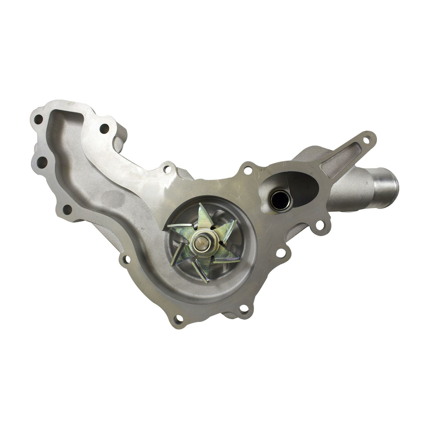 Engine Water Pump GMB 450-120-4000