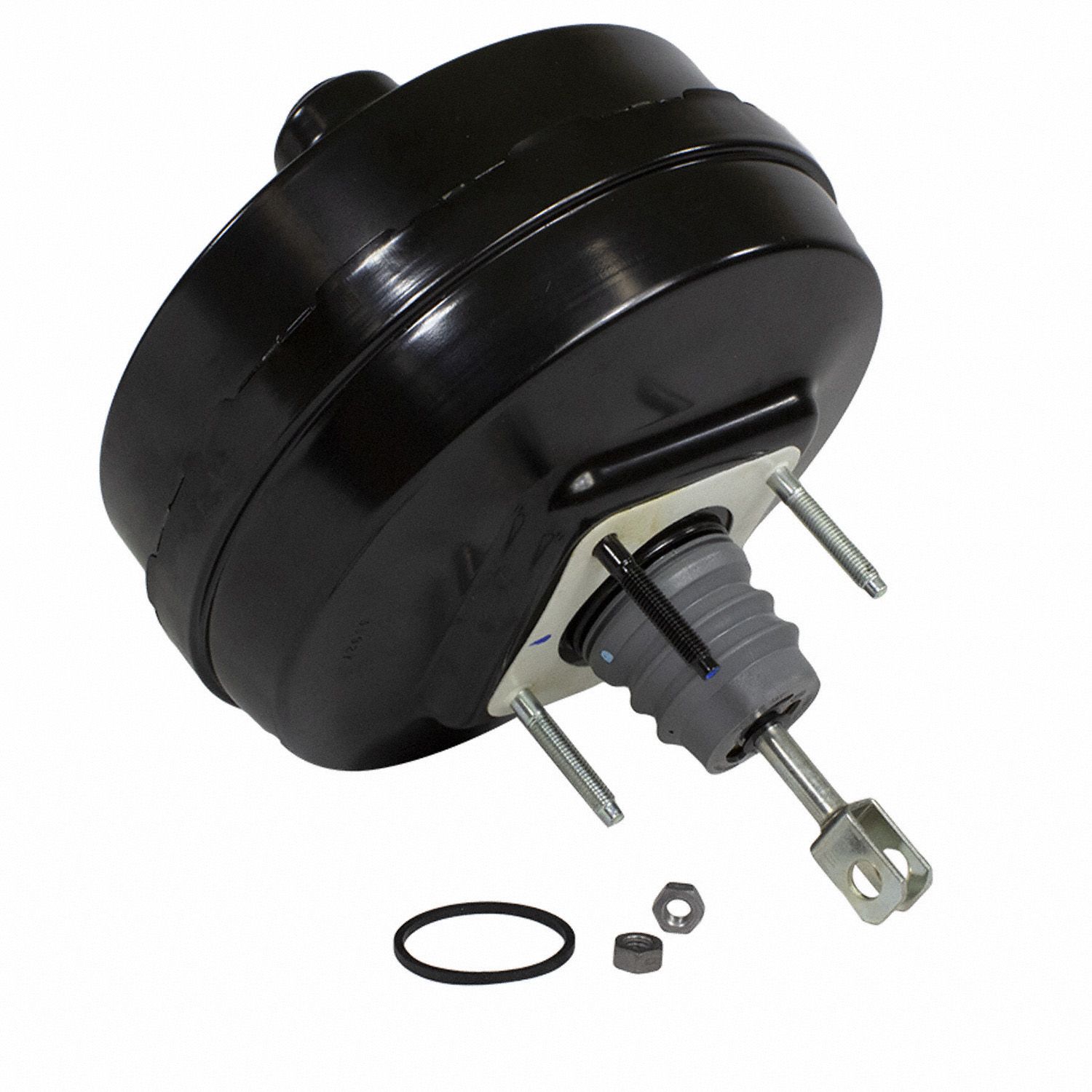 Power Brake Booster Motorcraft 317-BRB-207