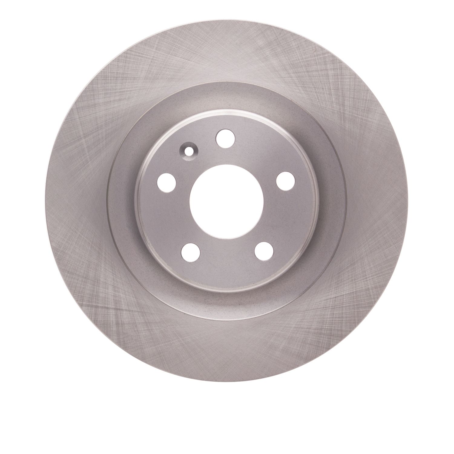 Disc Brake Rotor Dynamic Friction Company 692-600-27052