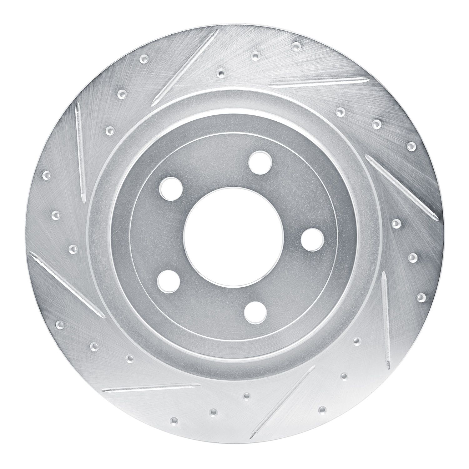 Rotor Dynamic Friction Company 692-631-54280L