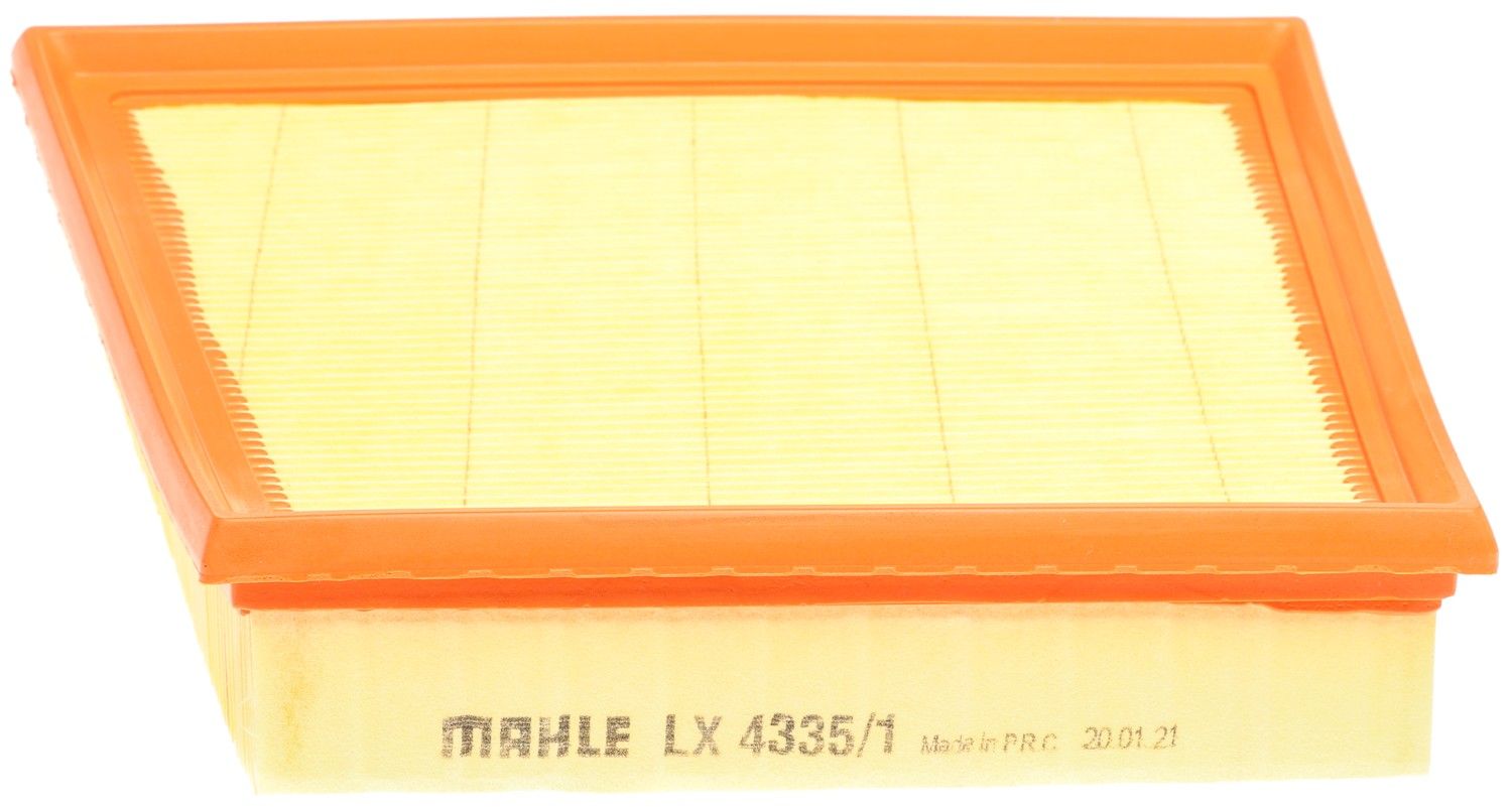 Air Filter MAHLE 806-LX 4335/1