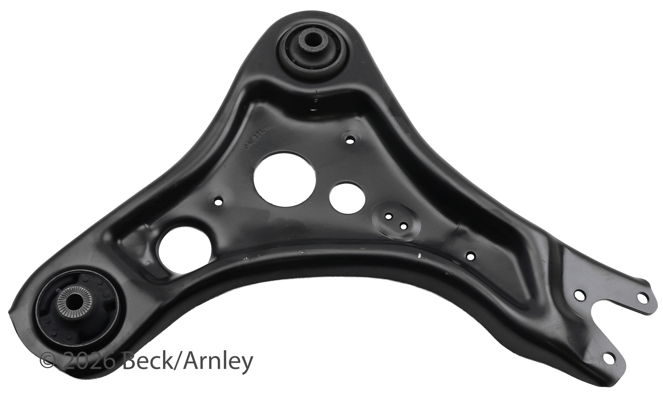 CONTROL ARM Beck/Arnley 517-102-8490