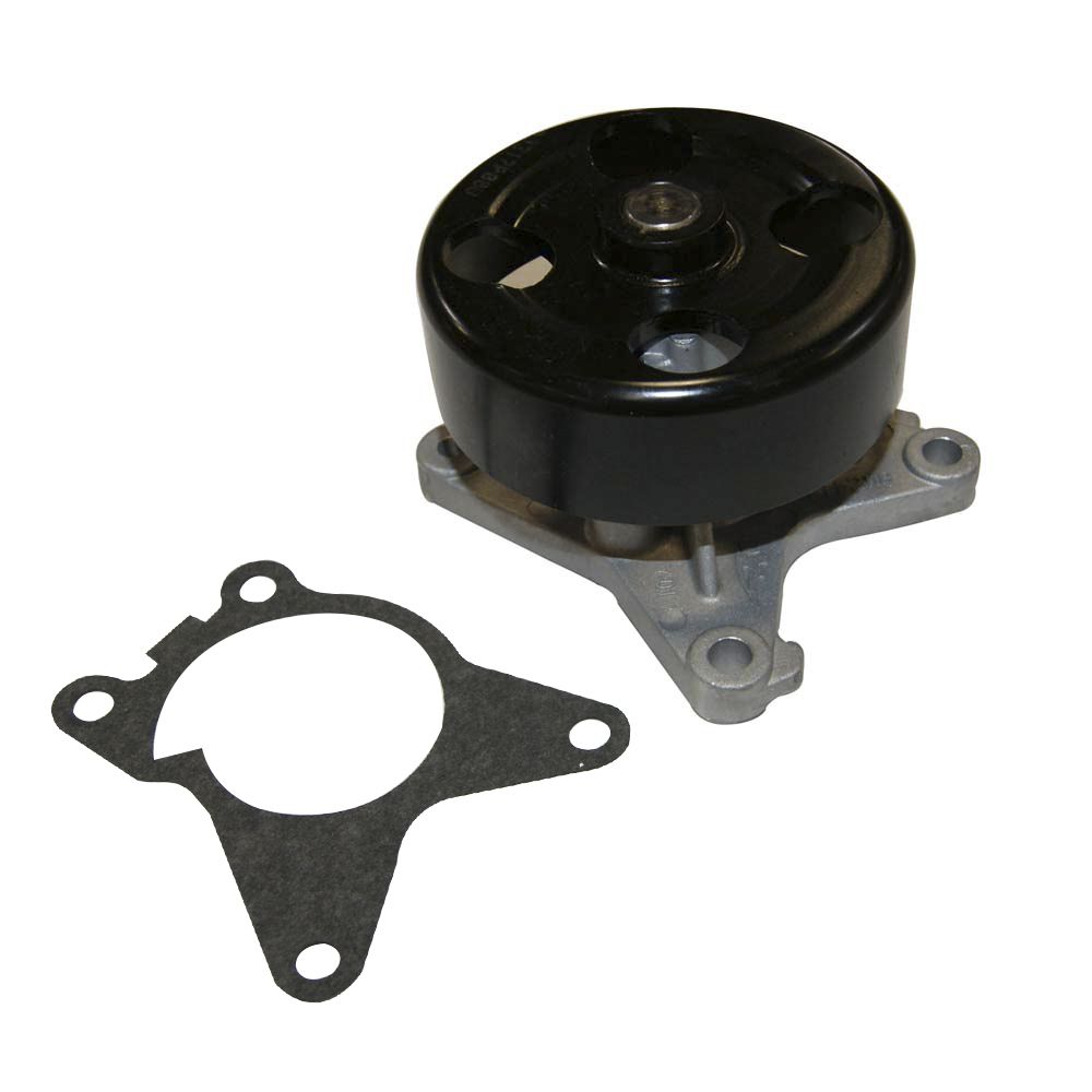 Engine Water Pump GMB 450-150-2010