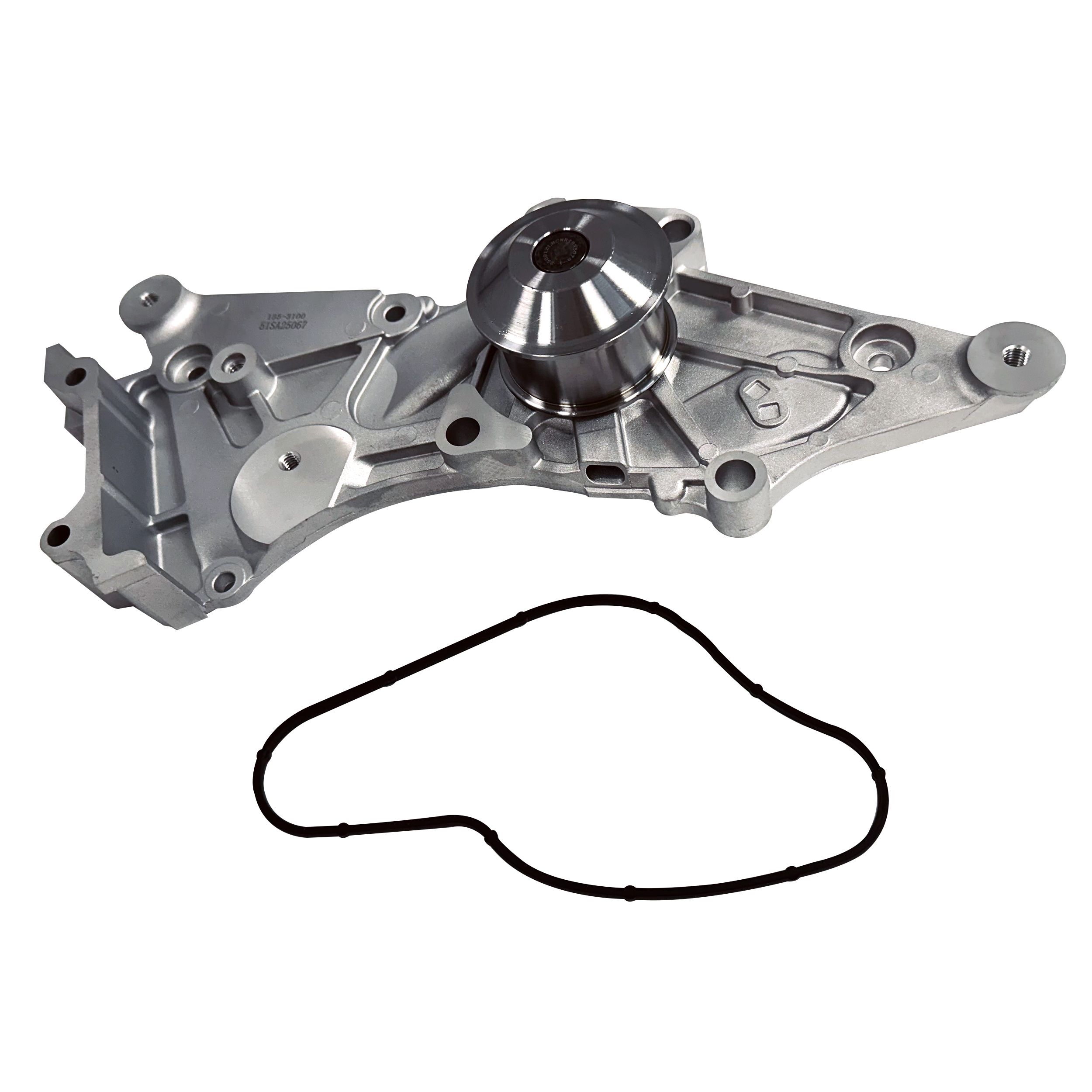 Engine Water Pump GMB 450-135-3100