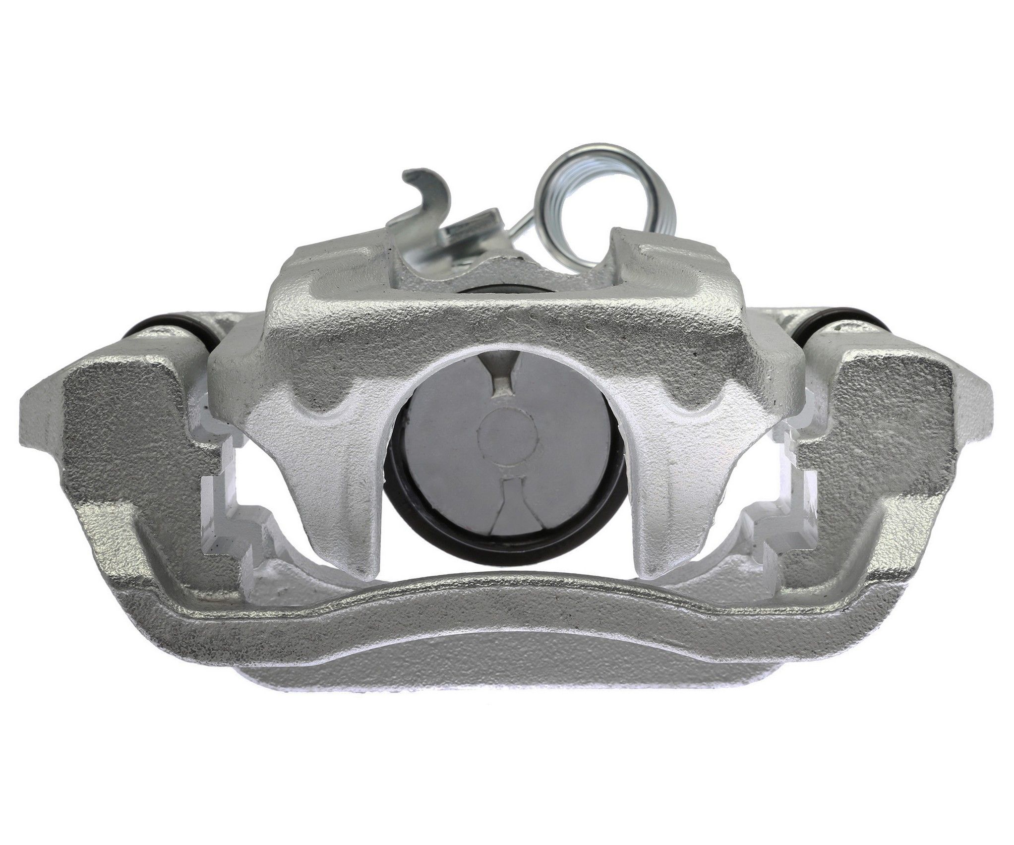 Raybestos Element3 New Semi-Loaded Caliper & Bracket Assy Raybestos Brakes 748-FRC12473N