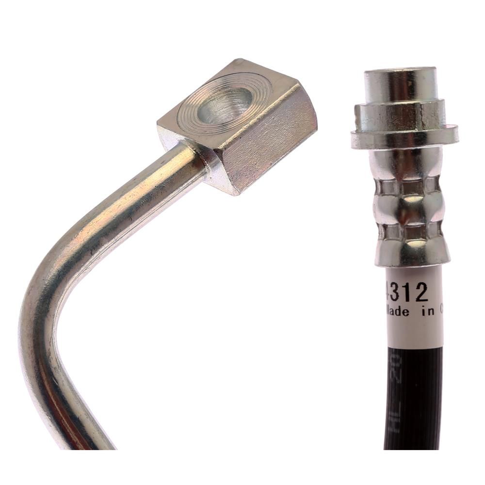 Brake Hose ACDelco 4-18J384312