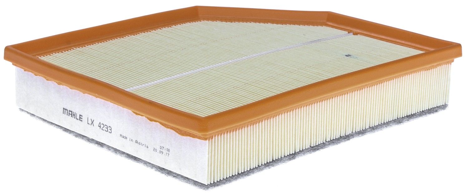 Air Filter MAHLE 806-LX 4233