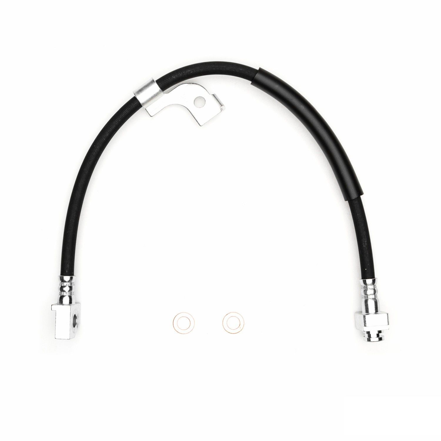 DFC Brake Hose Dynamic Friction Company 692-350-54227