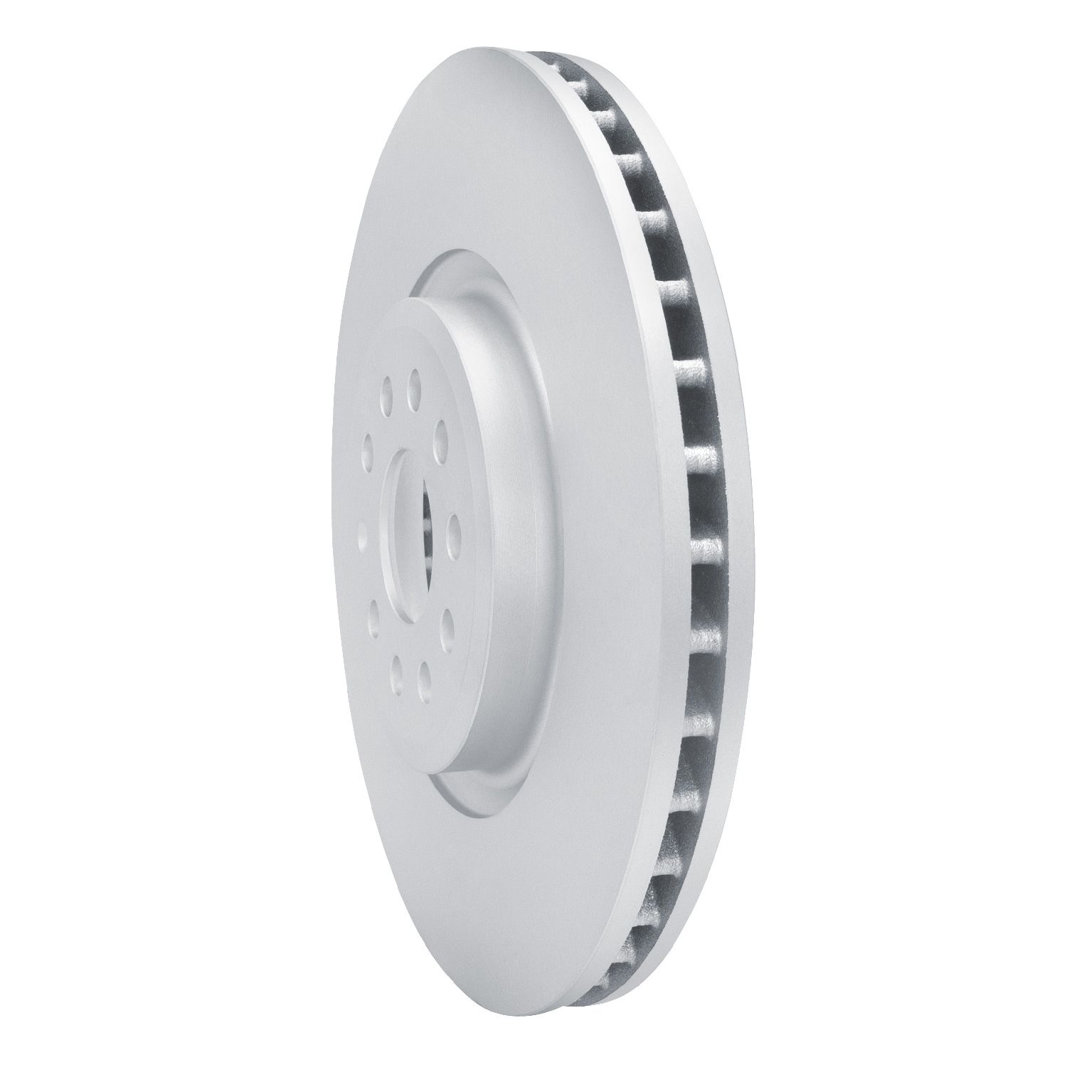 DFC GEOSPEC Coated Rotor Dynamic Friction Company 692-604-74060