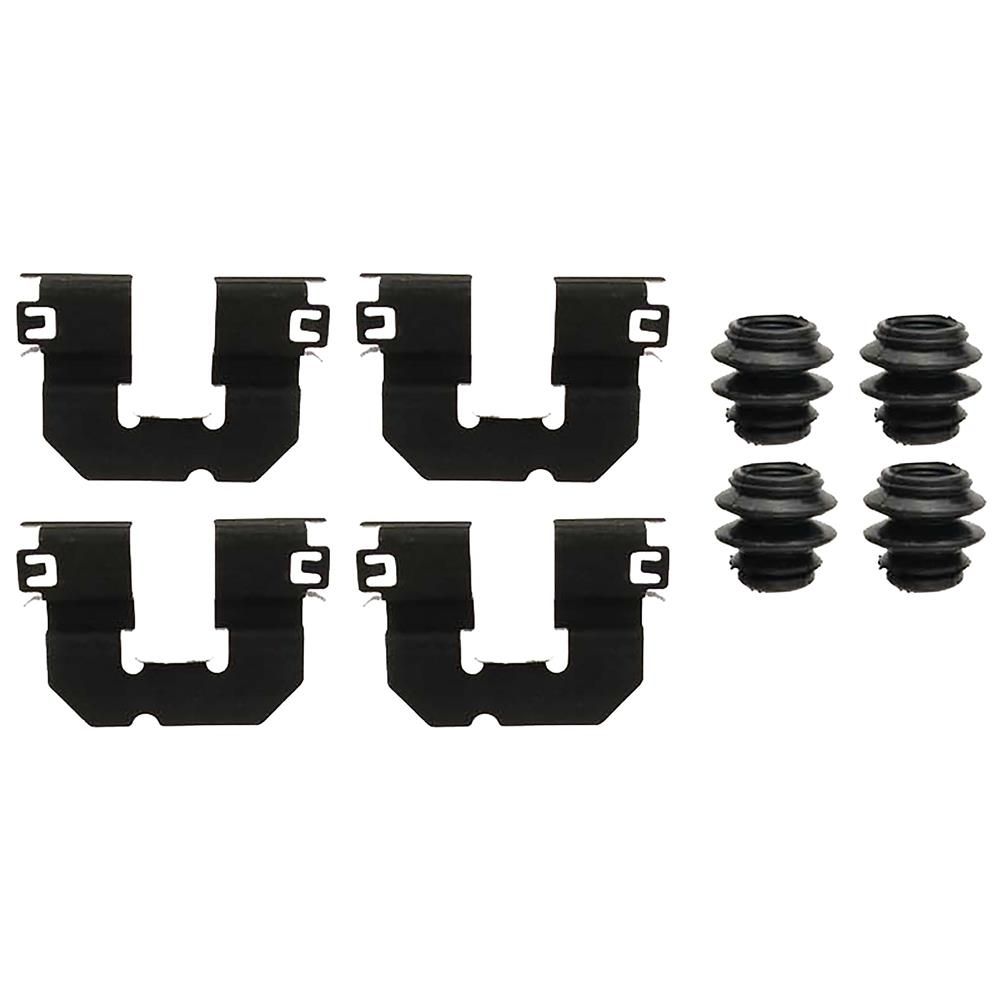 Disc Brake Hardware Kit ACDelco 4-18K8259X