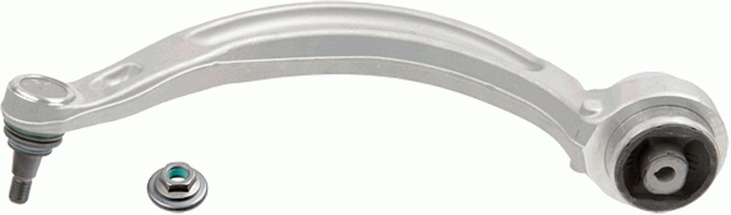 Control Arm Lemforder 638-39310 01