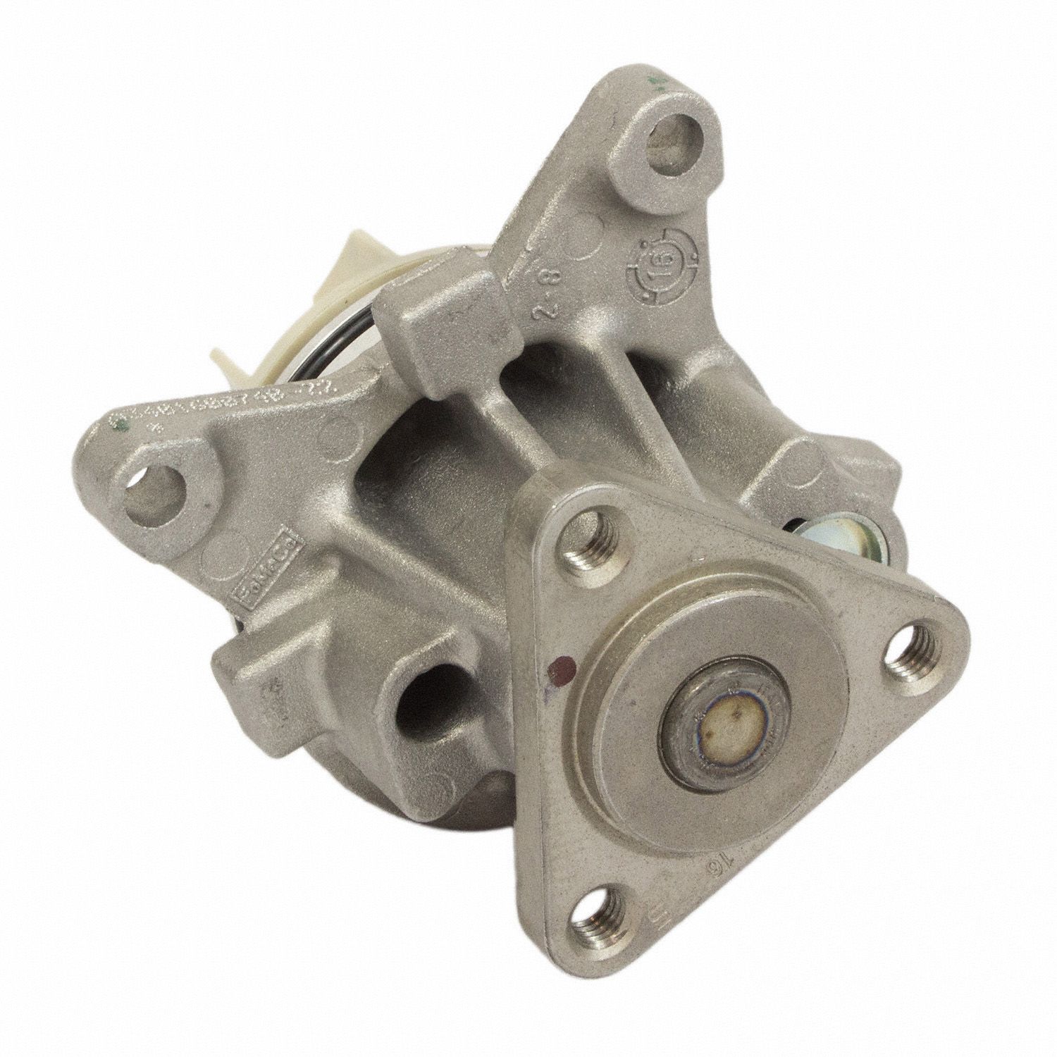 Water Pump Motorcraft 317-PW-578