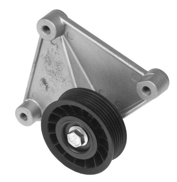 Dorman - HELP Dorman - HELP Air Conditioning Bypass Pulley 34162