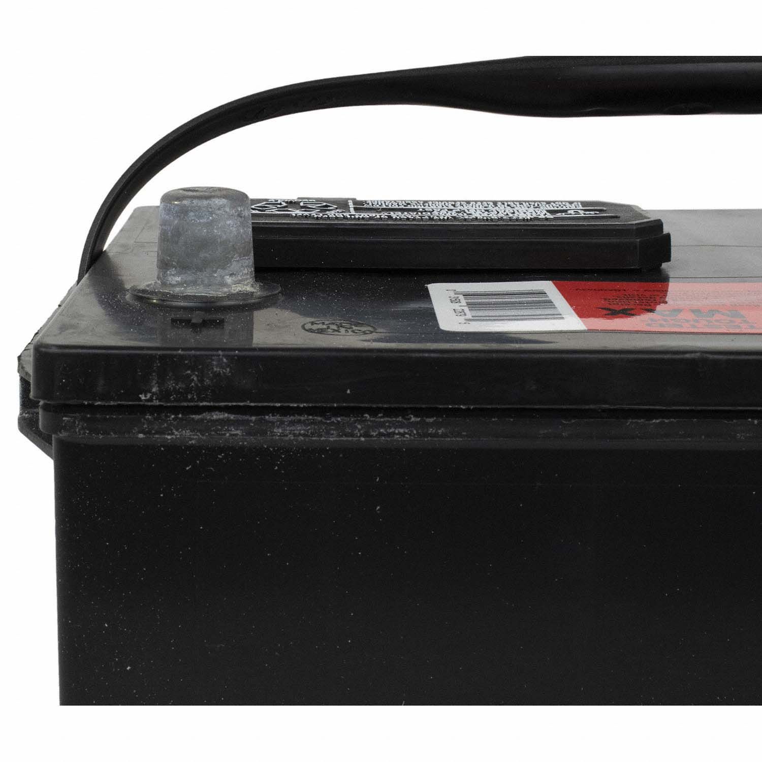 Vehicle Battery Motorcraft 317-BXT-65-650