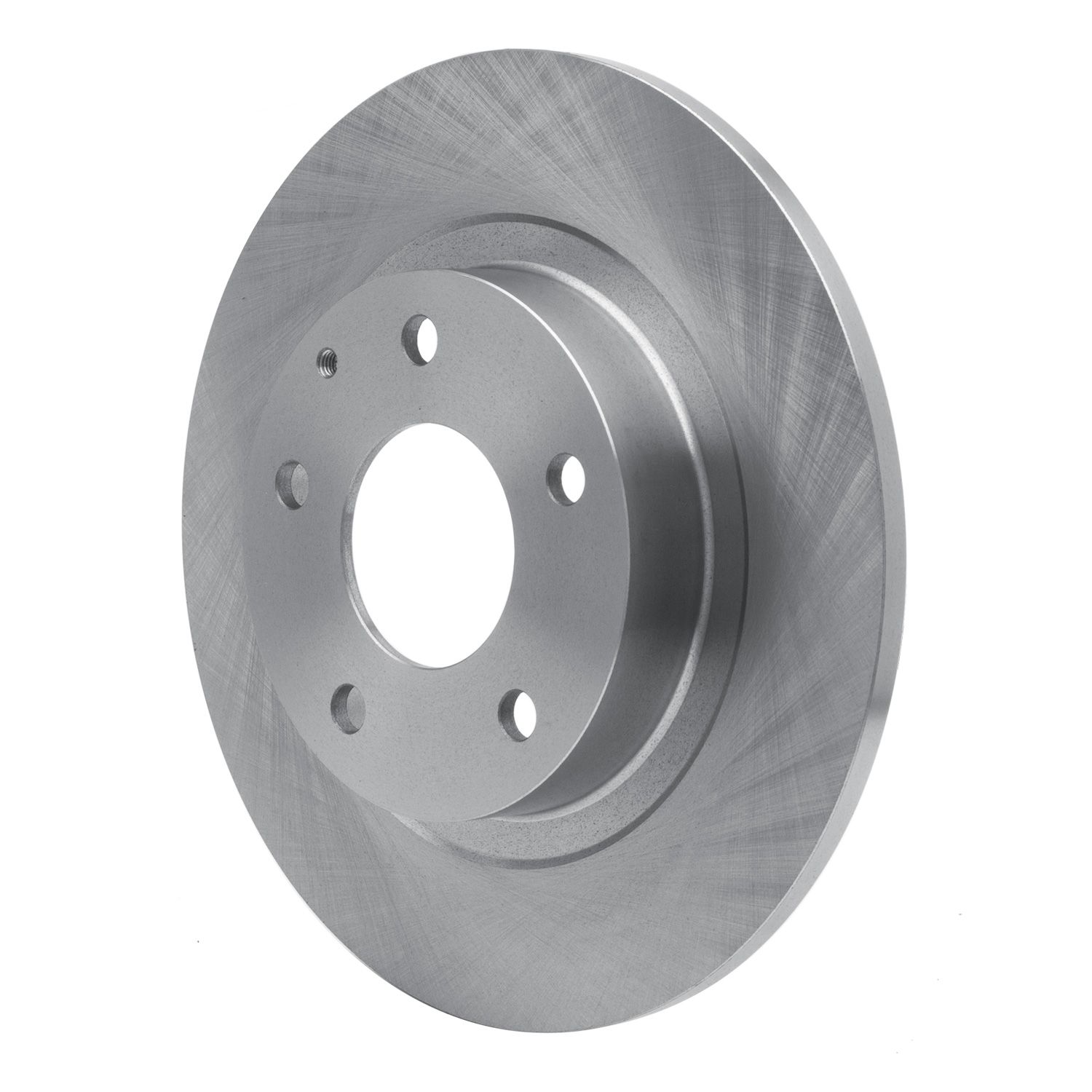 Disc Brake Rotor Dynamic Friction Company 692-600-80051