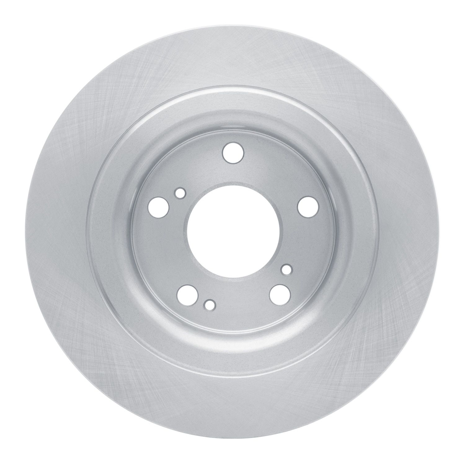 Disc Brake Rotor Dynamic Friction Company 692-600-59067