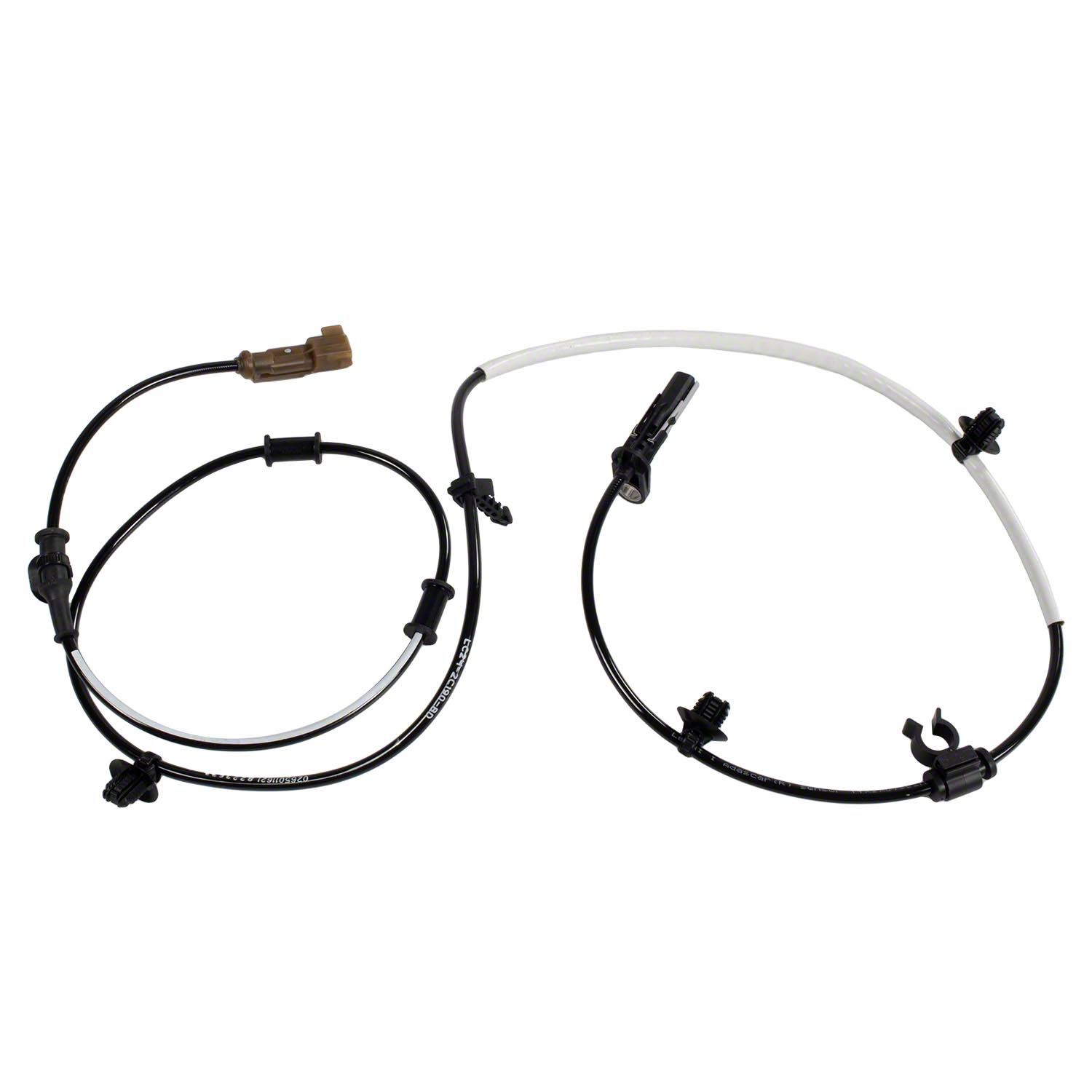 ABS Wheel Speed Sensor Motorcraft 317-BRAB-600
