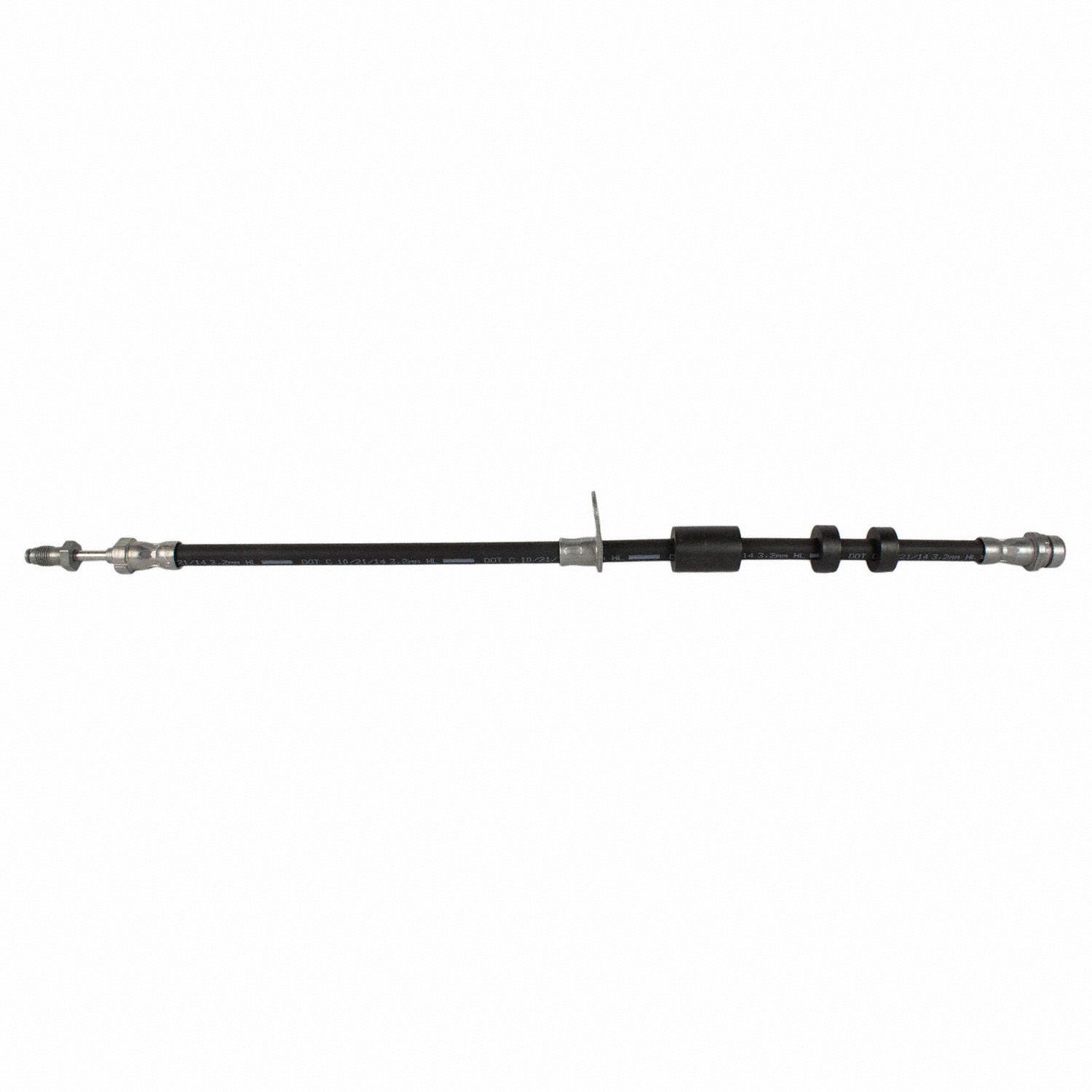 Brake Hose Motorcraft 317-BRHF-70