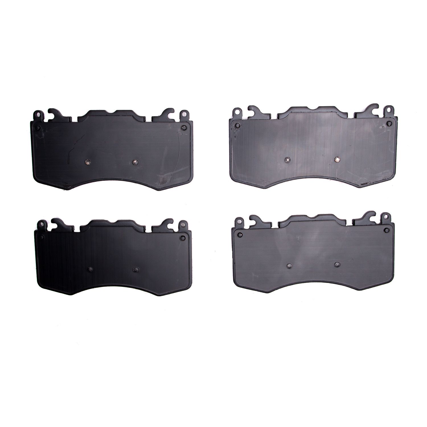 DFC 4000 HybriDynamic Brake Pads Dynamic Friction Company 692-4000-1426-00