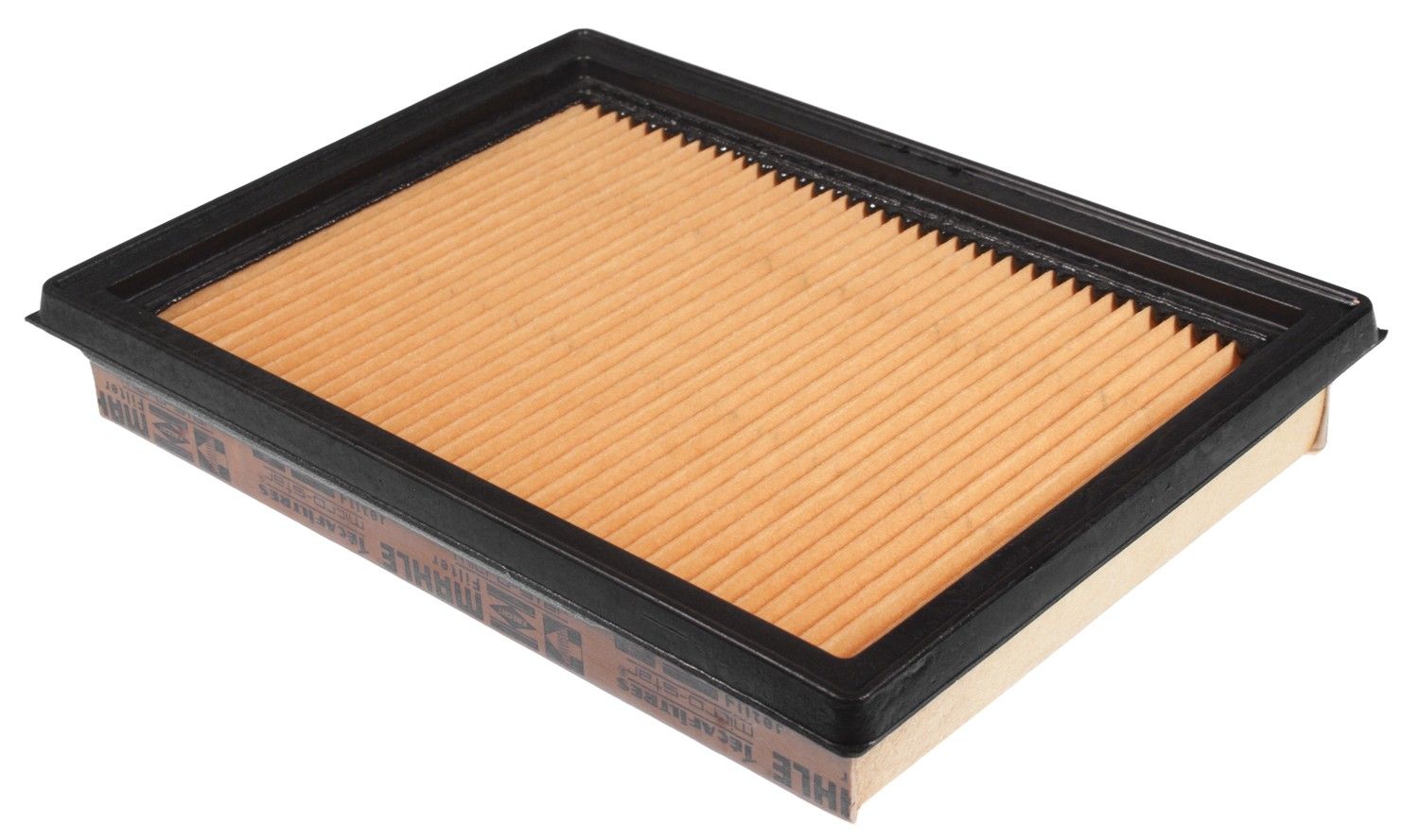 Air Filter MAHLE 806-LX 1266