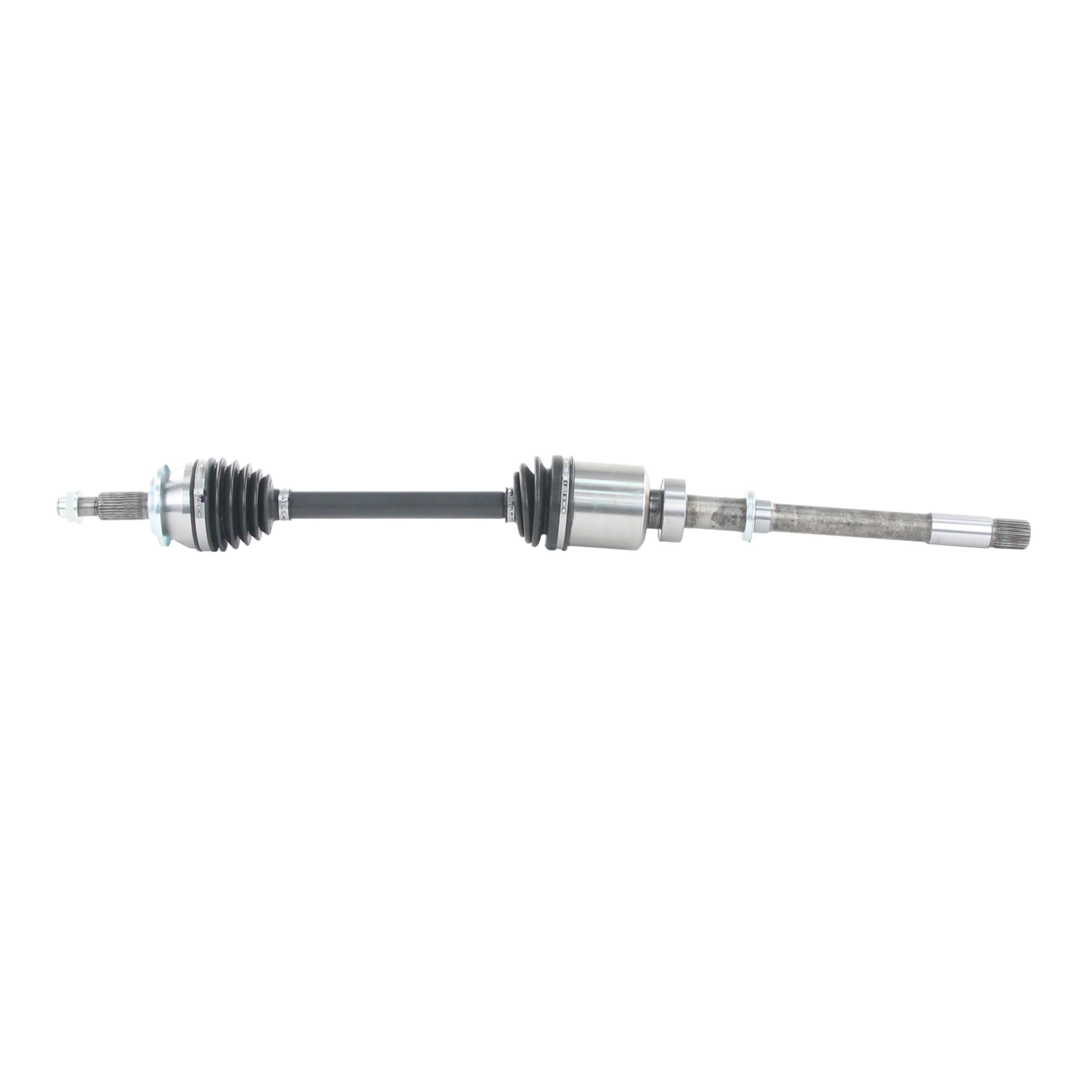 AAR CV Axle Shaft Trakmotive 542-TO-86024