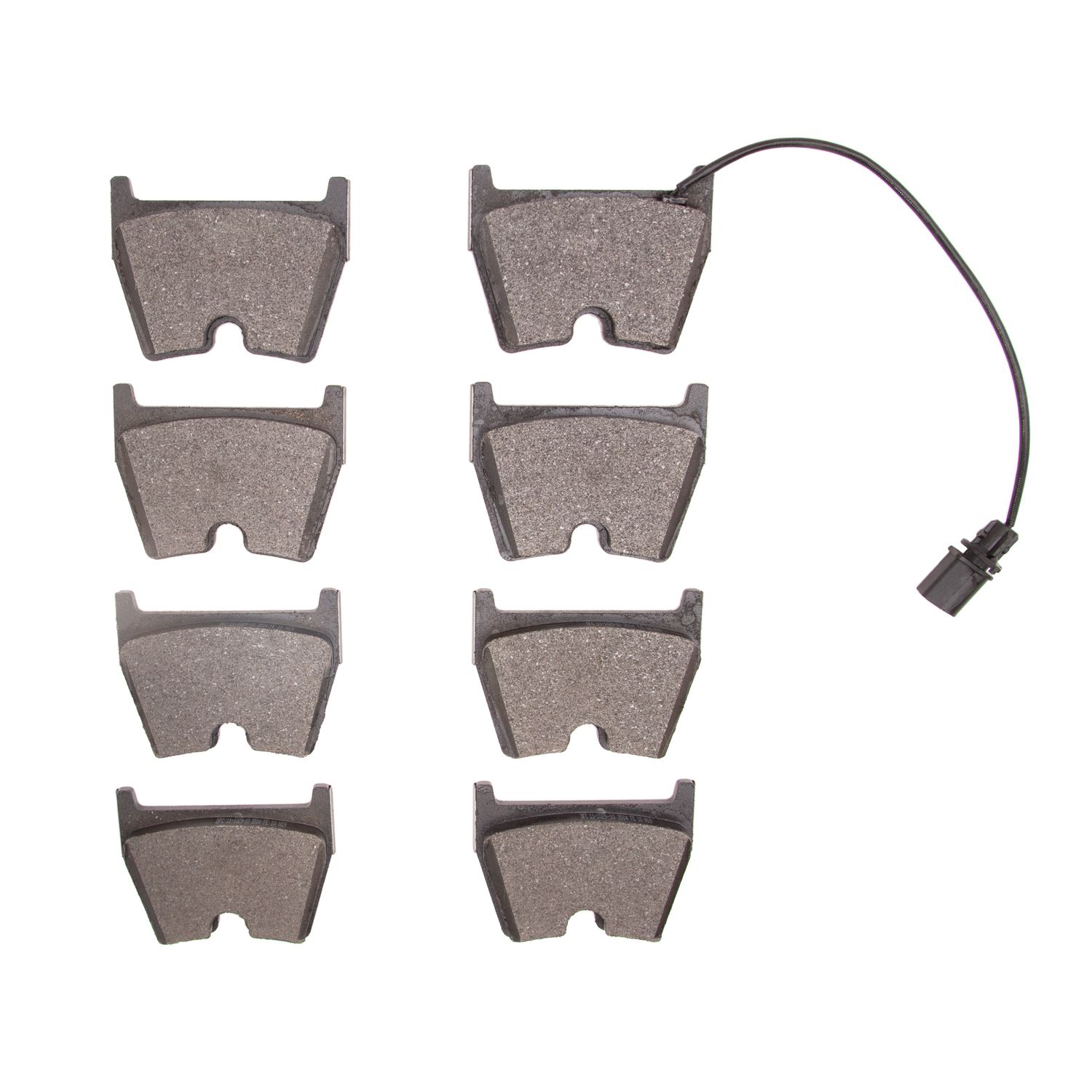 R1 Optimum Oe Pads R1 Concepts 482-2551-1029-10