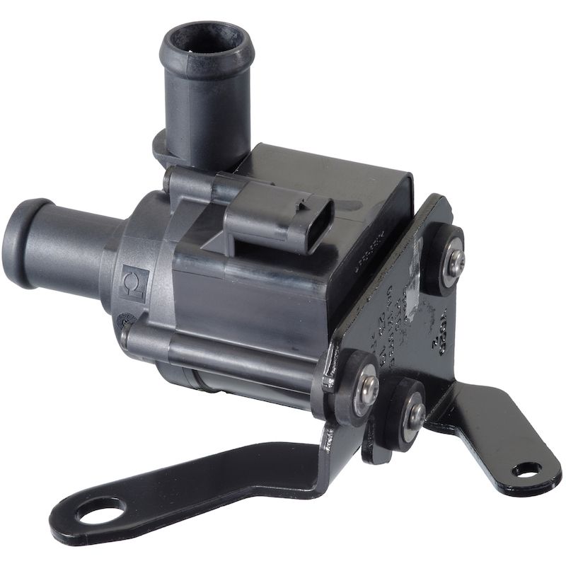 WATER CIRCULATING PUMP Pierburg distributed by Hella 633-7.10103.00.0