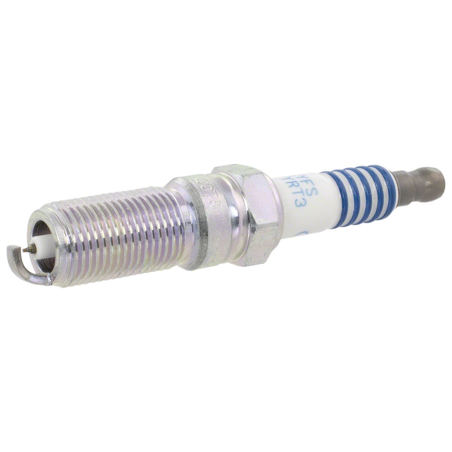 Spark Plug Motorcraft 317-SP-594 for 2024 Ford Explorer