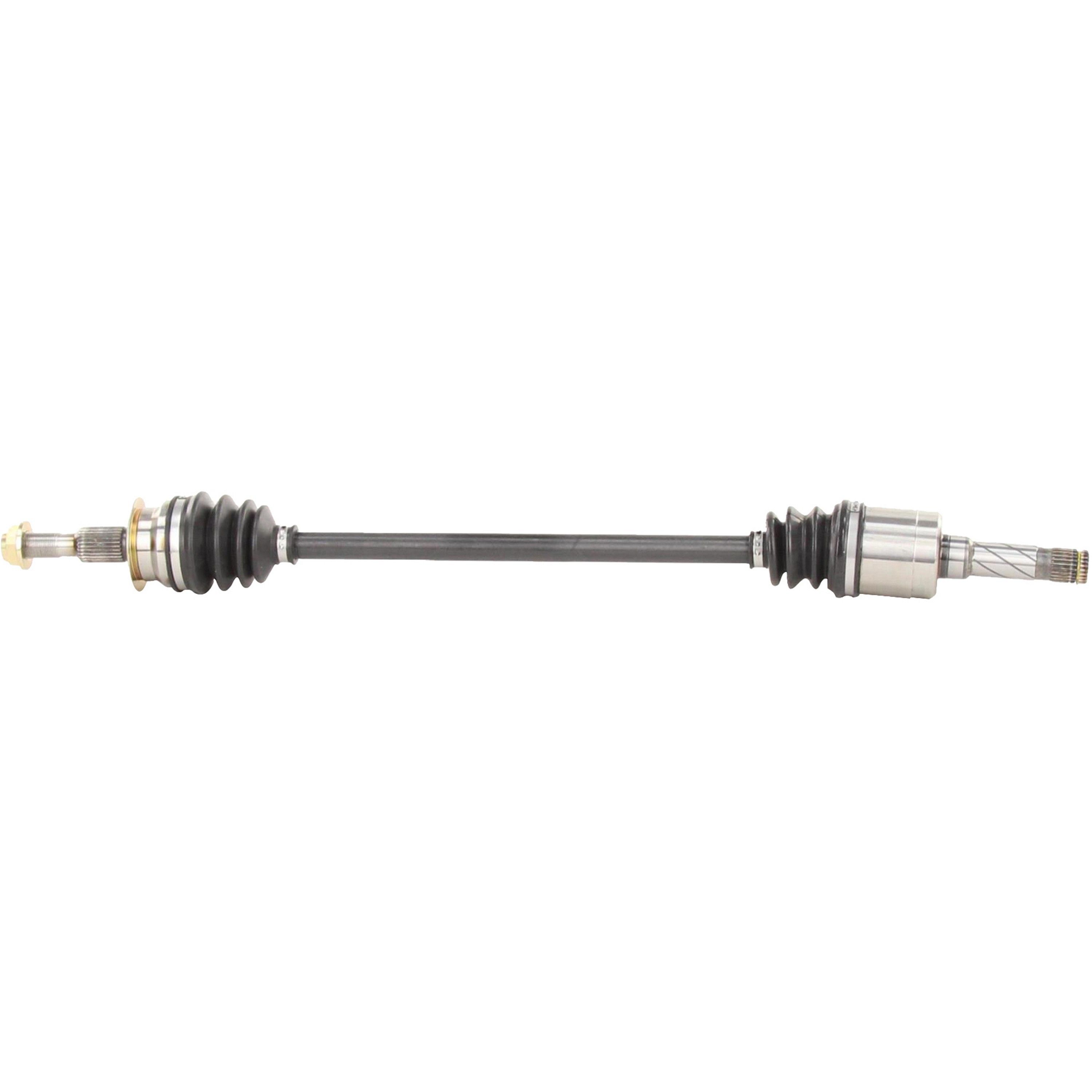 CV Axle Shaft Trakmotive 542-FD-8337