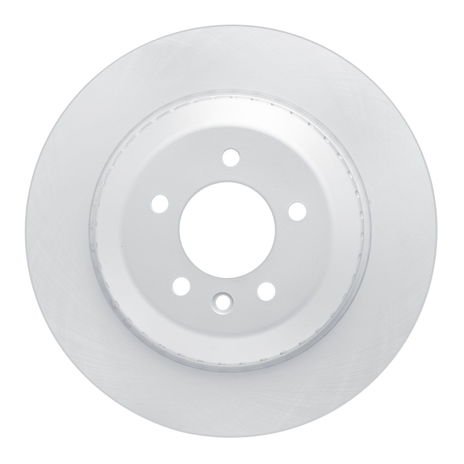 DFC GEOSPEC Coated Rotor Dynamic Friction Company 692-604-11039