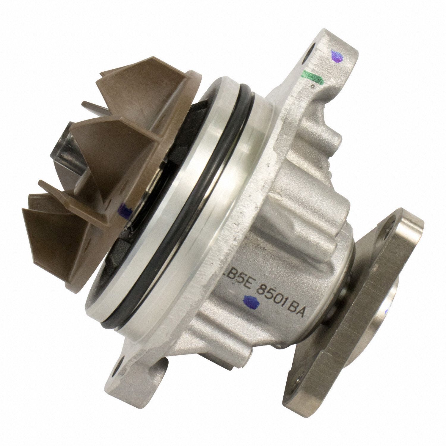 Water Pump Motorcraft 317-PW-620